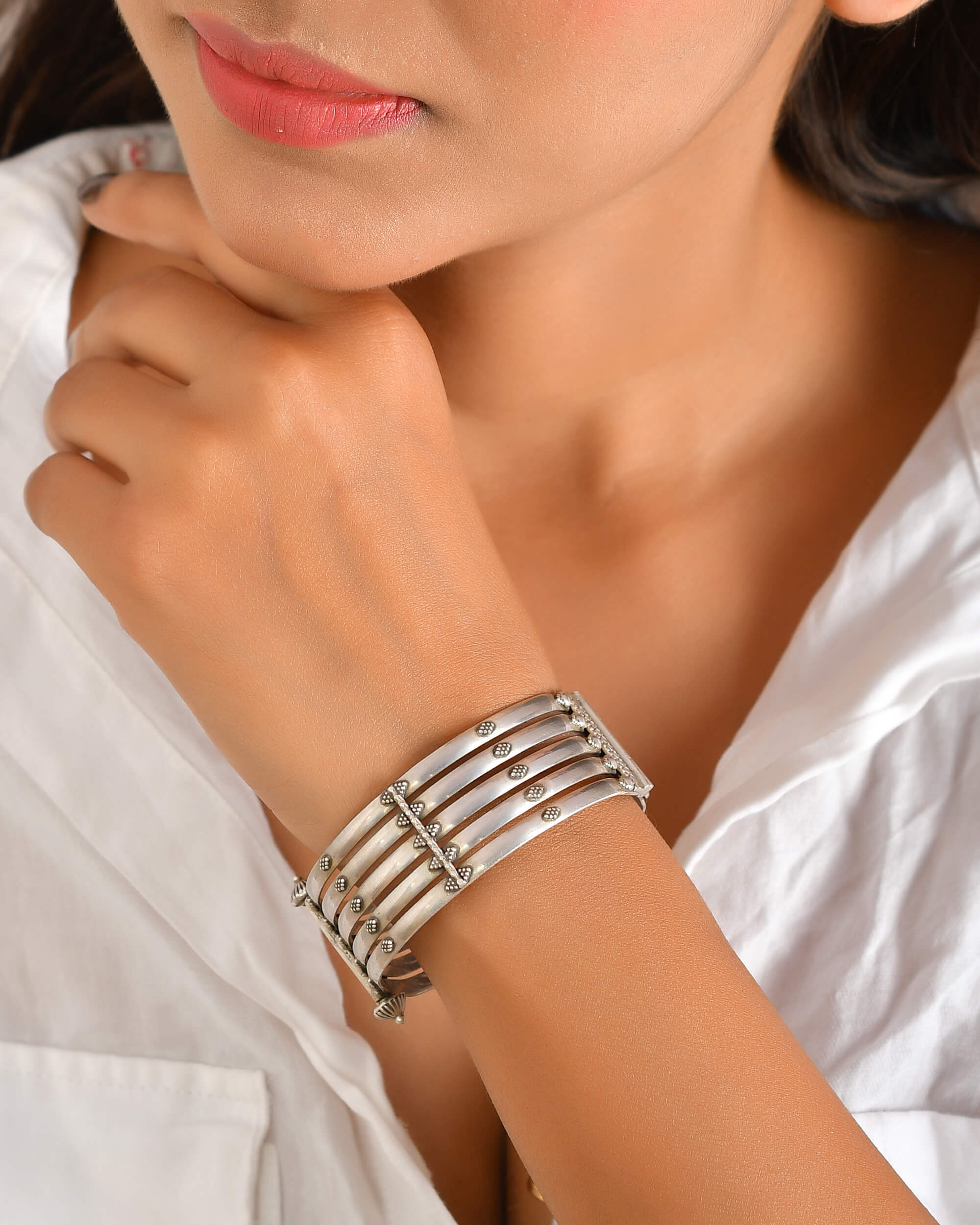 Aksha Bangle - Image 3