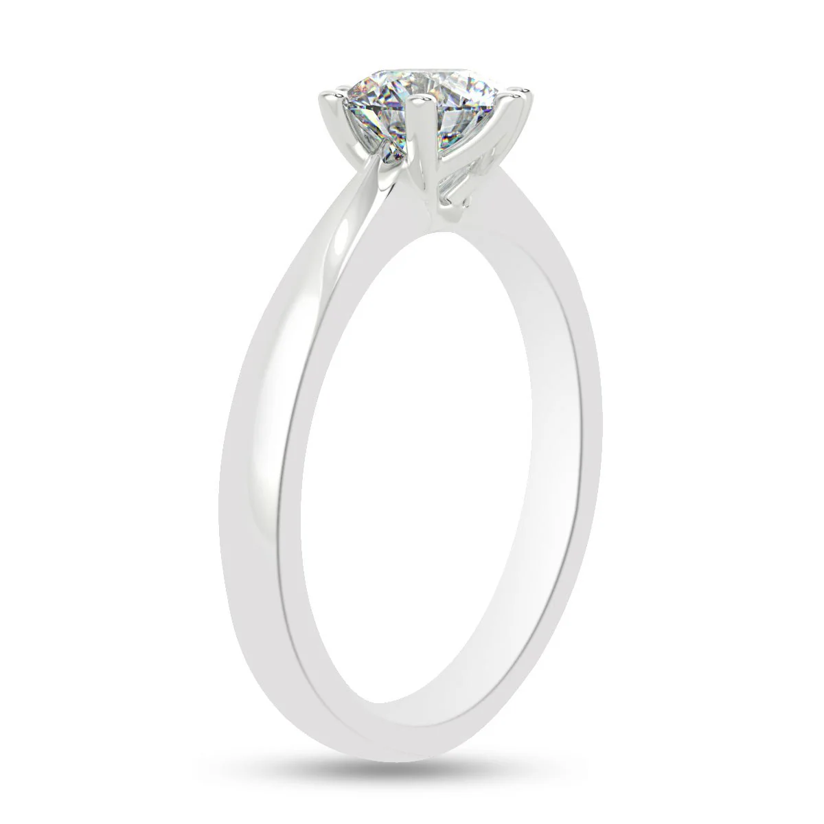 Aphrodite Engagement Ring - Image 6