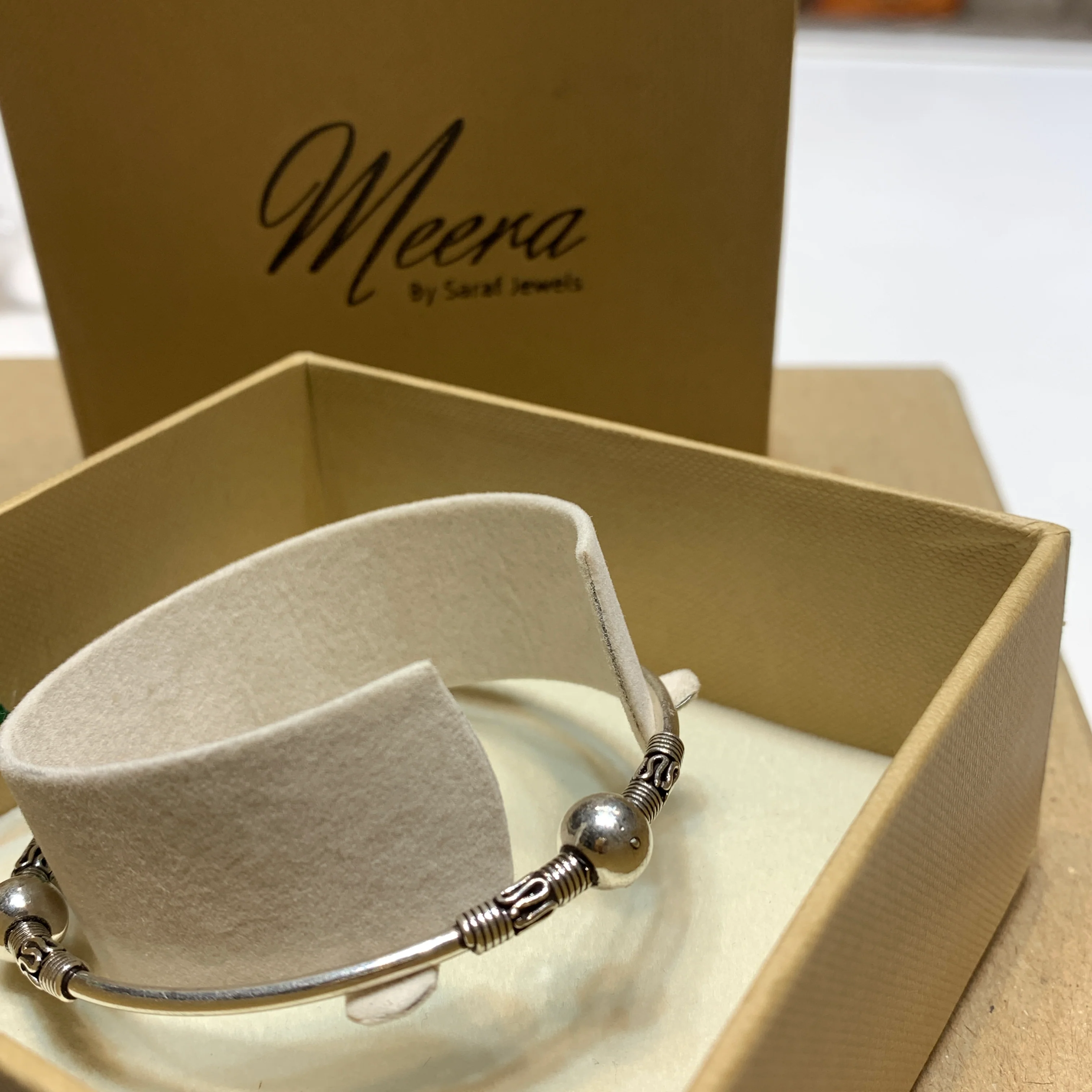 Aria Bangle - Image 4