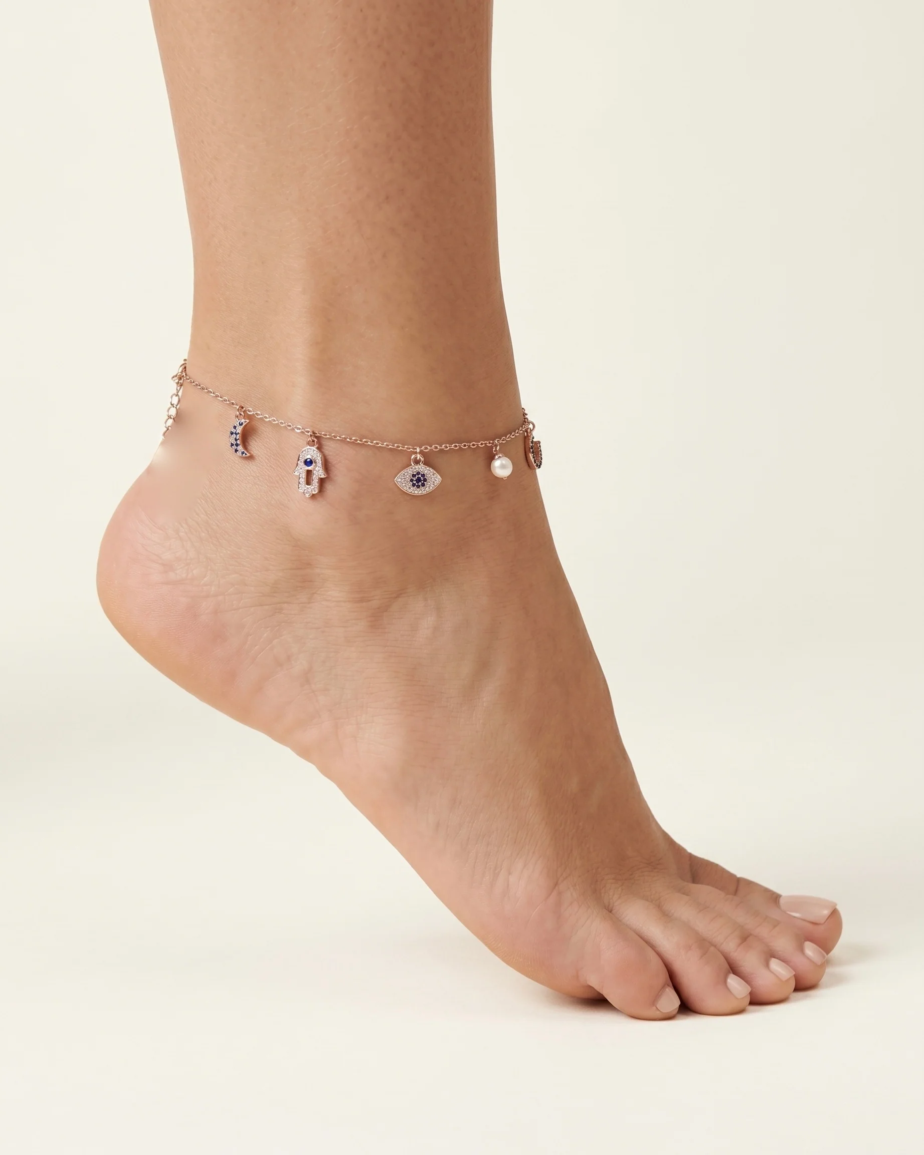 Avani Anklet - Image 2
