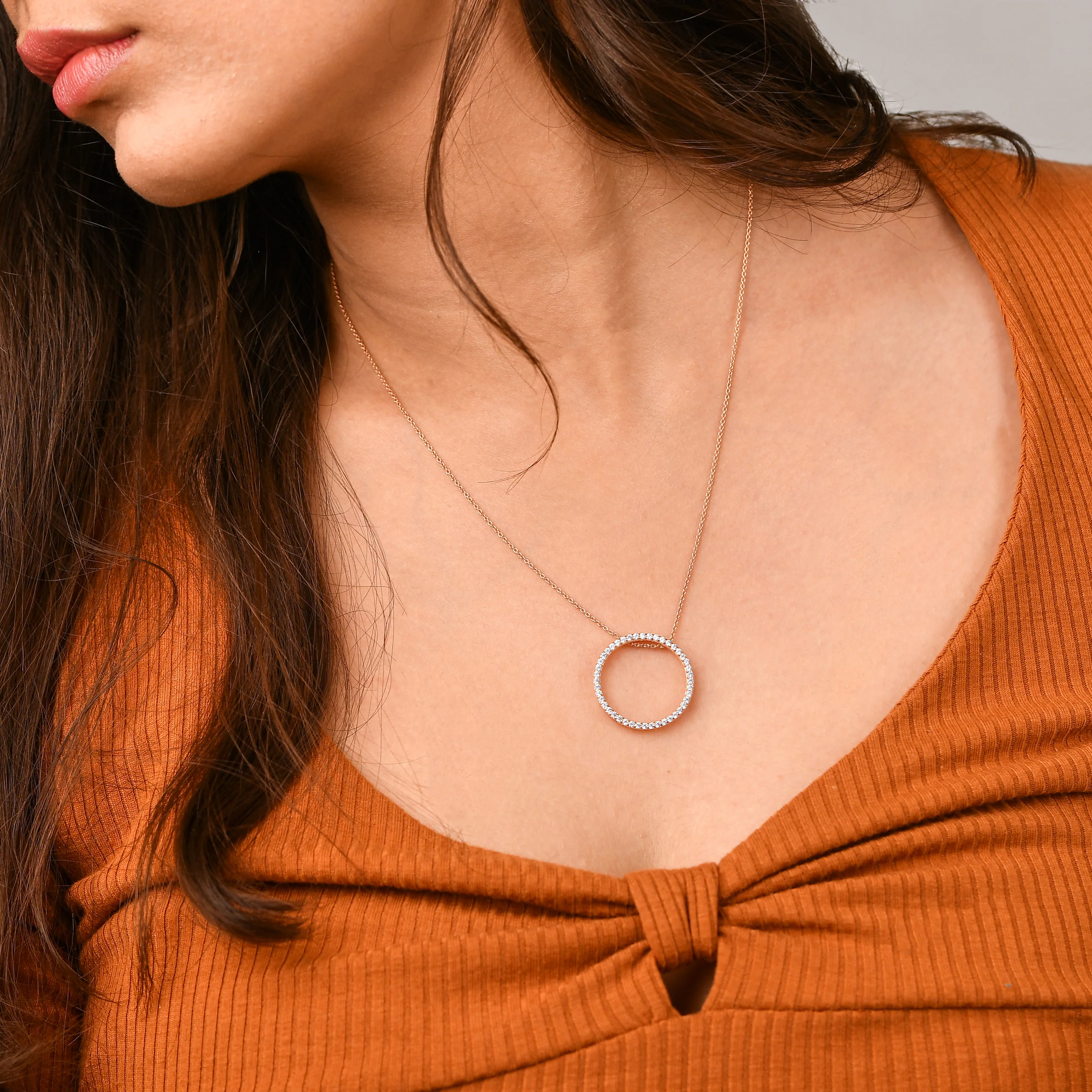 Celeste Necklace - Image 3