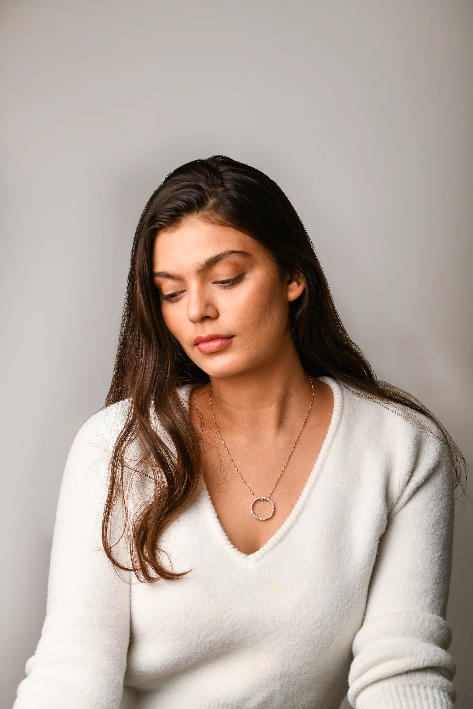 Celeste Necklace - Image 4