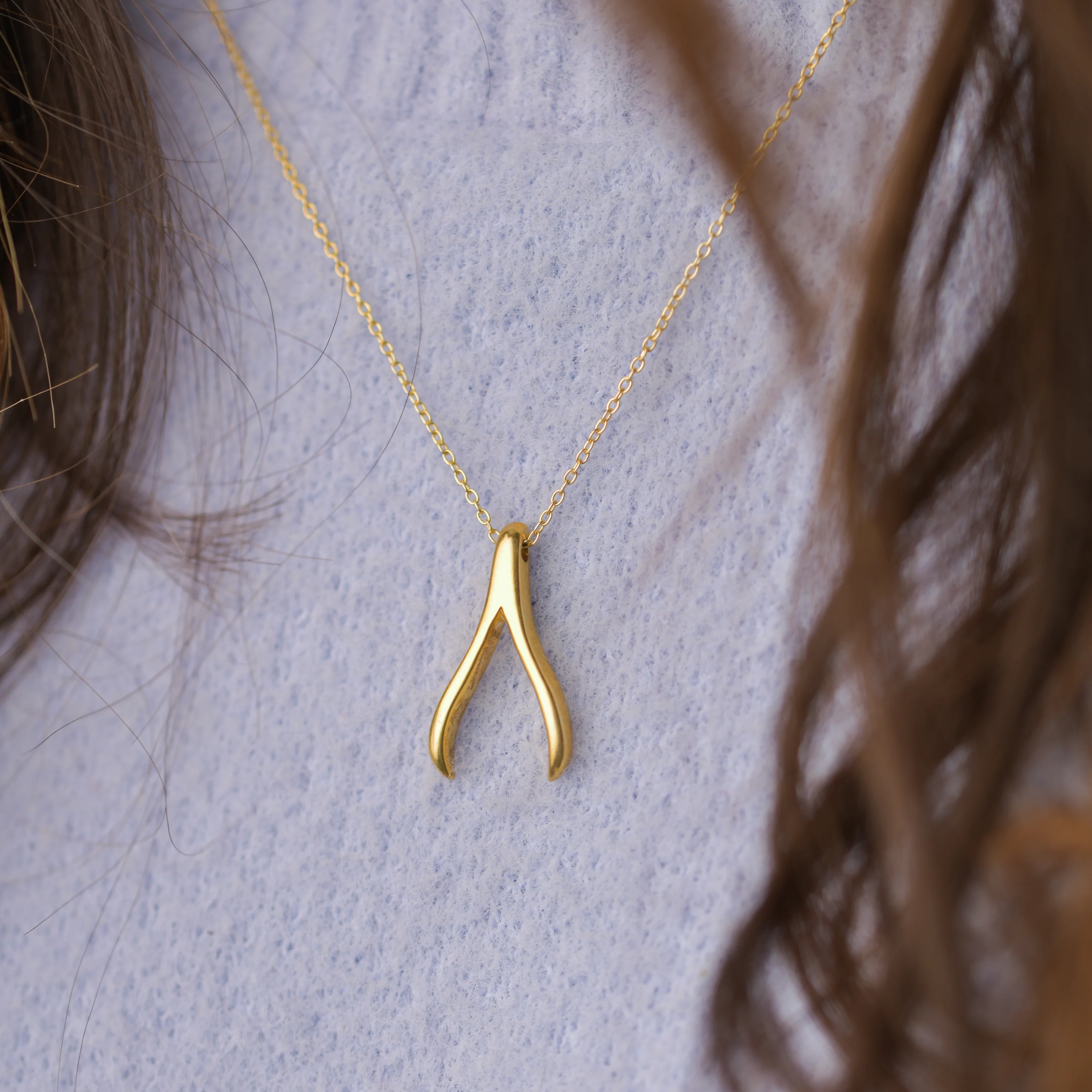 Charm Necklace