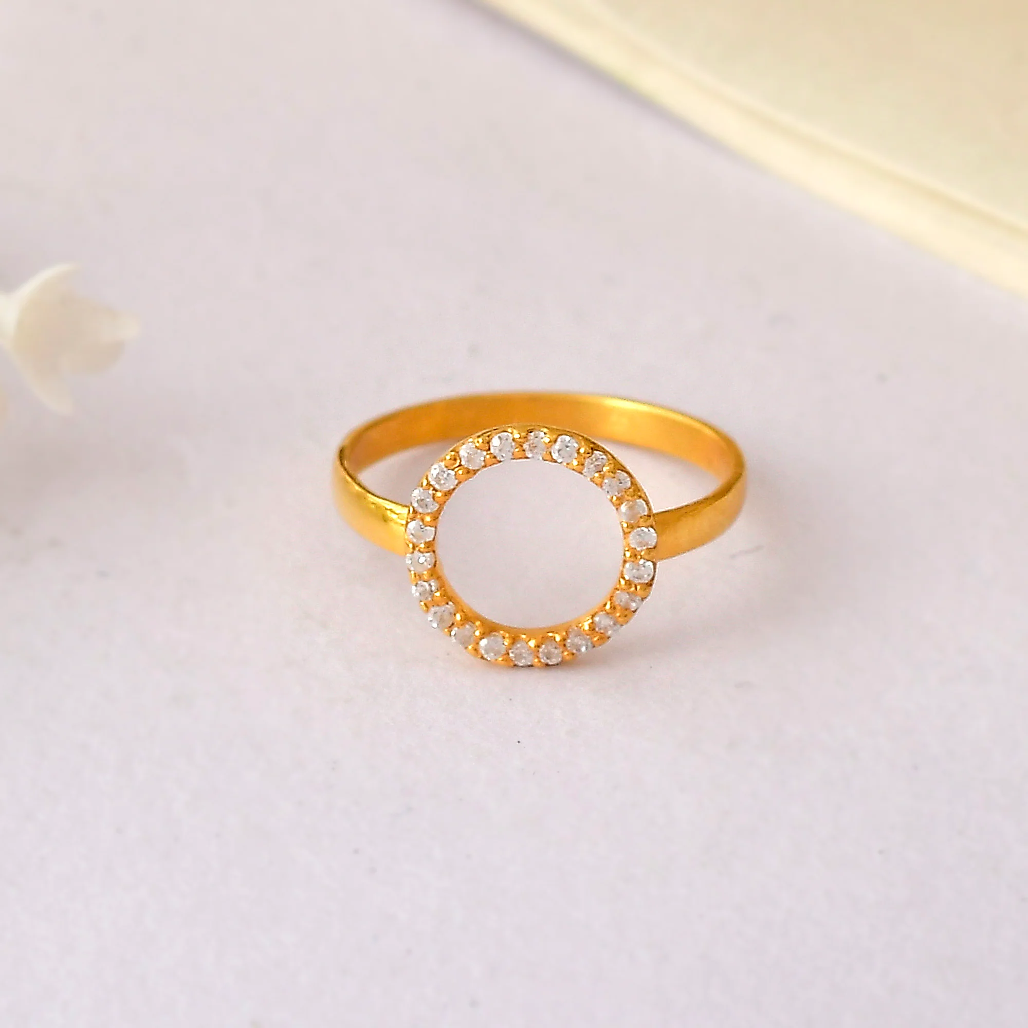 Circle Ring - Image 2