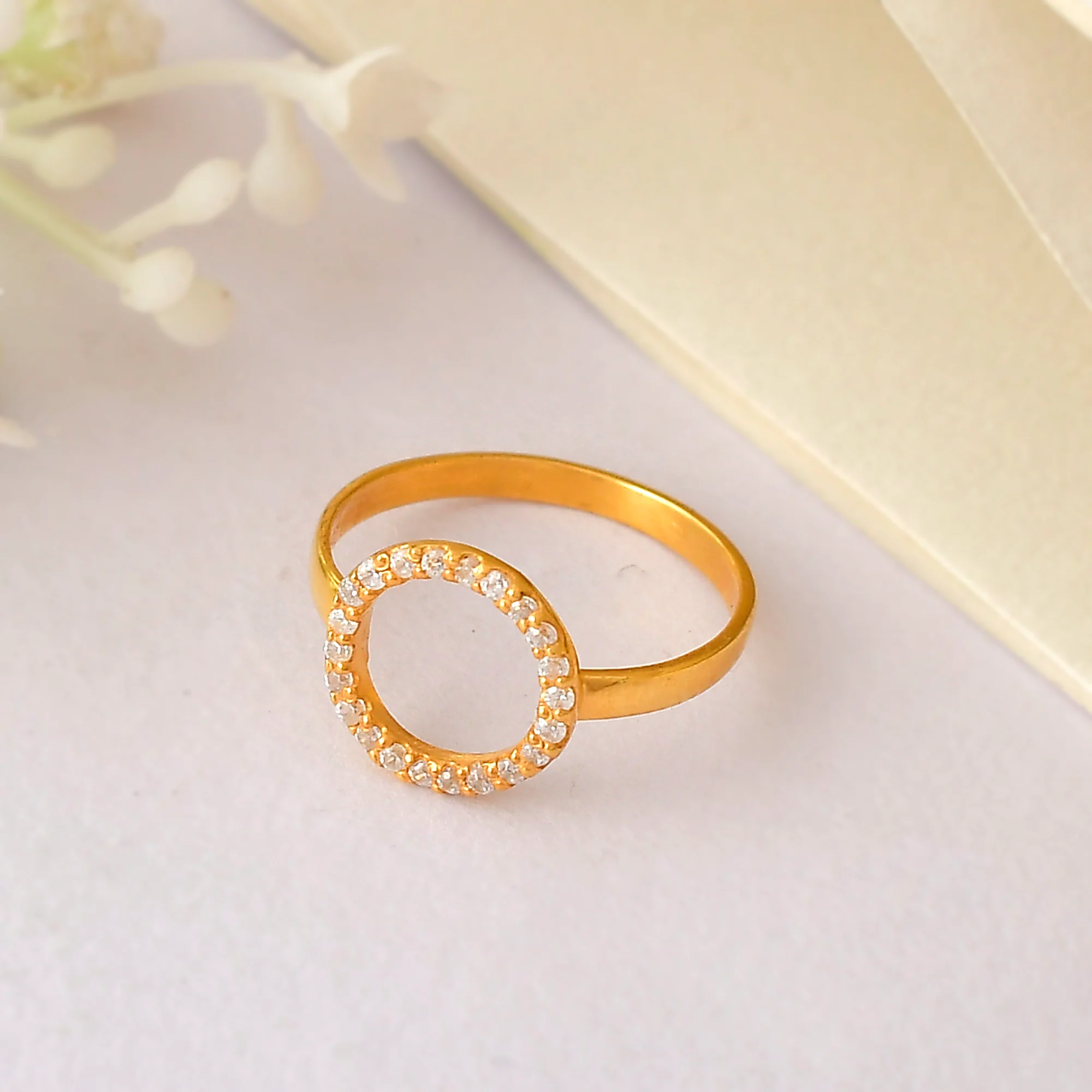 Circle Ring - Image 3