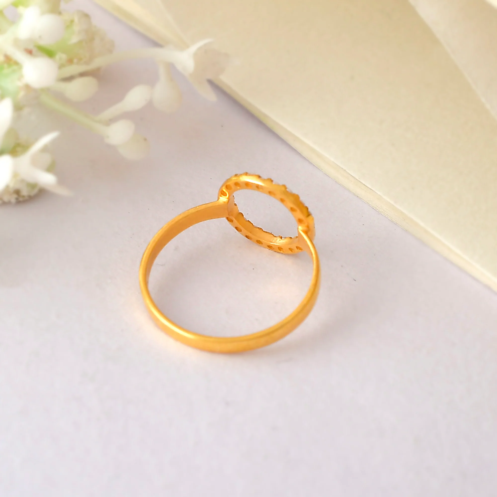 Circle Ring - Image 4