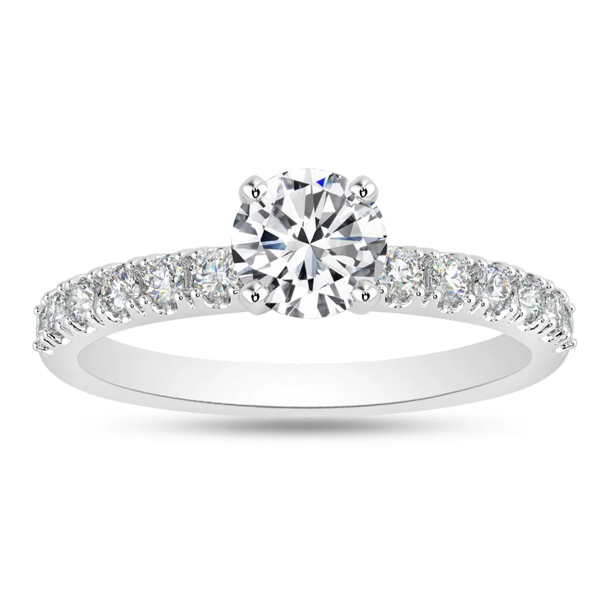 Cornelia Engagement Ring