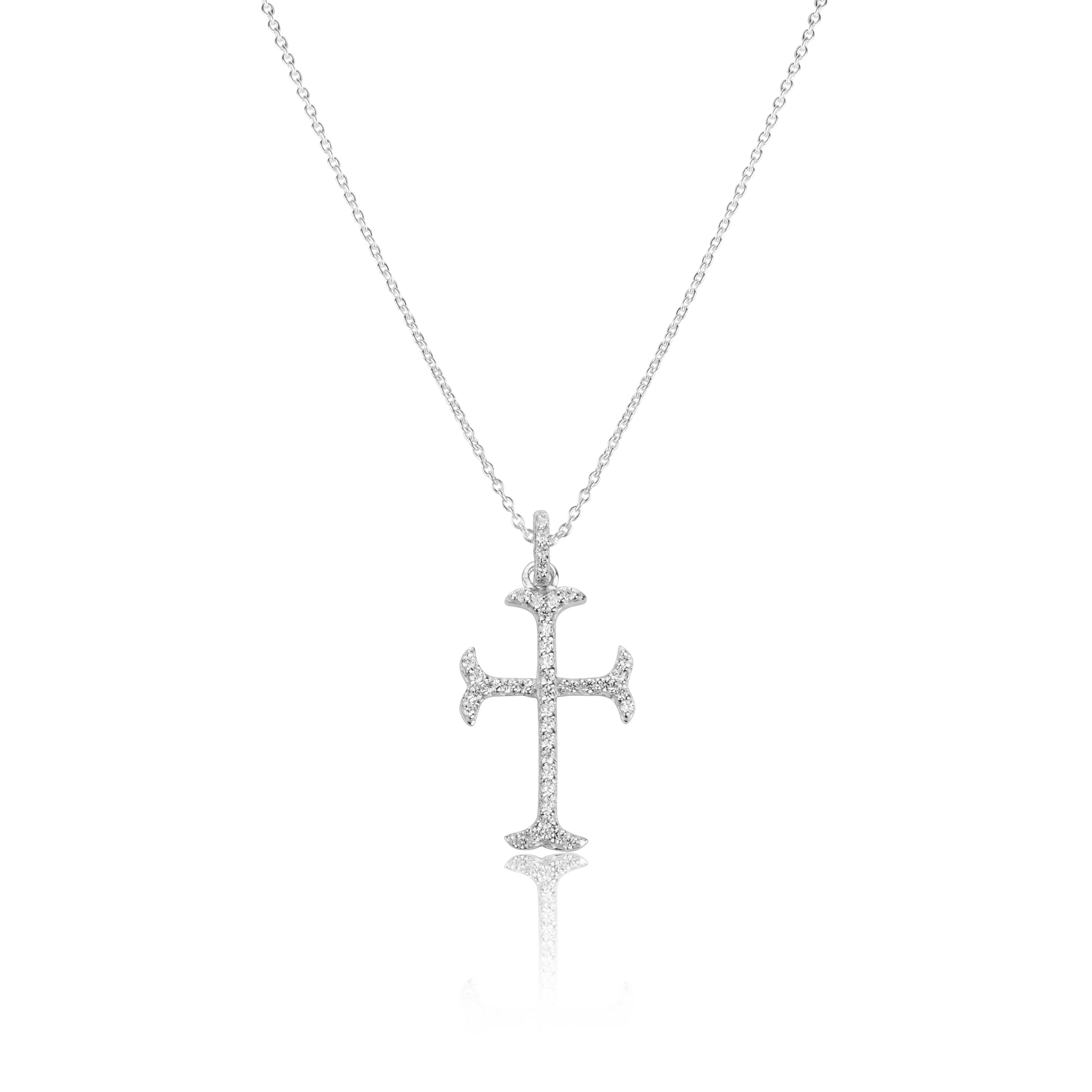 Cross Necklace
