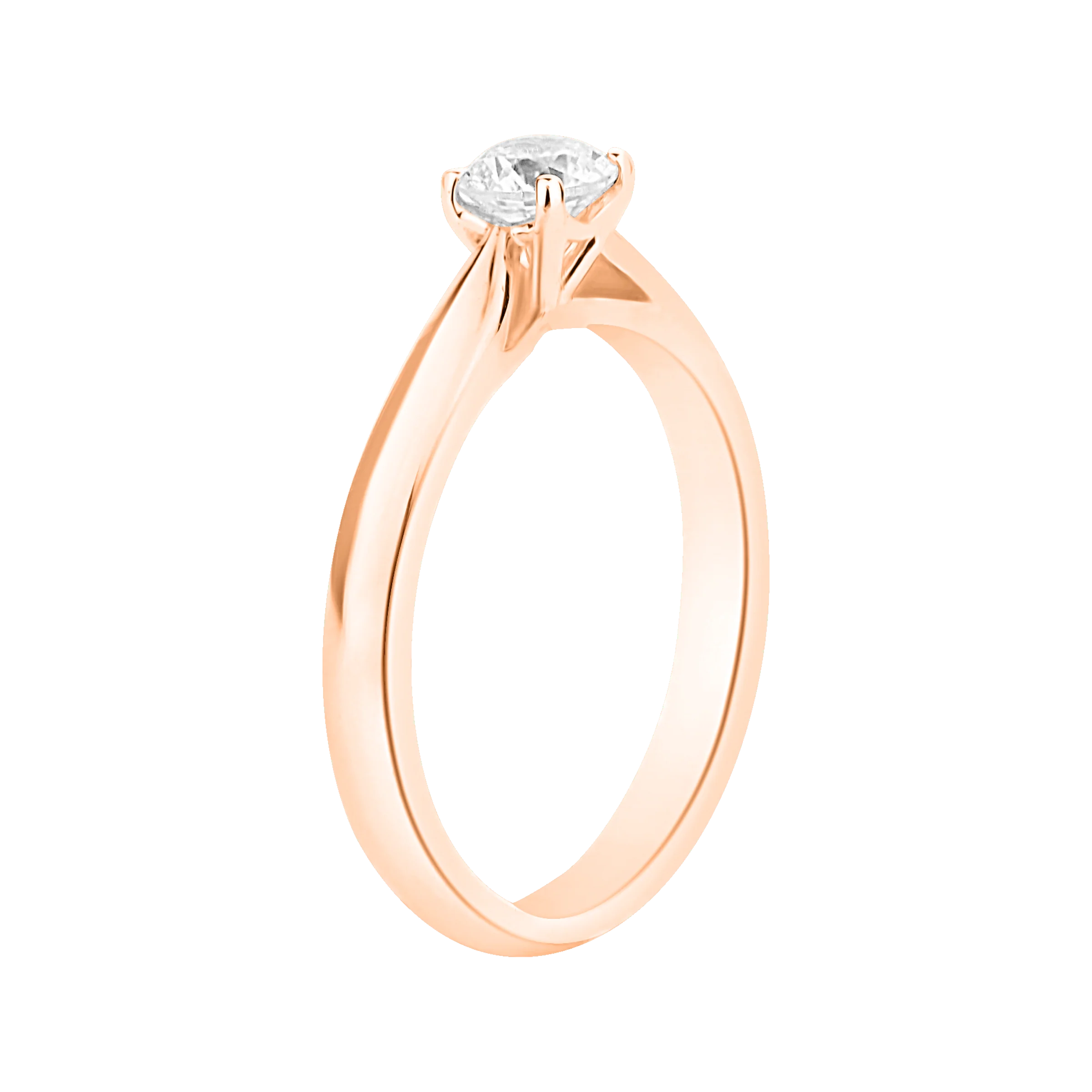 Cybele Single Swarovski Ring - Image 8