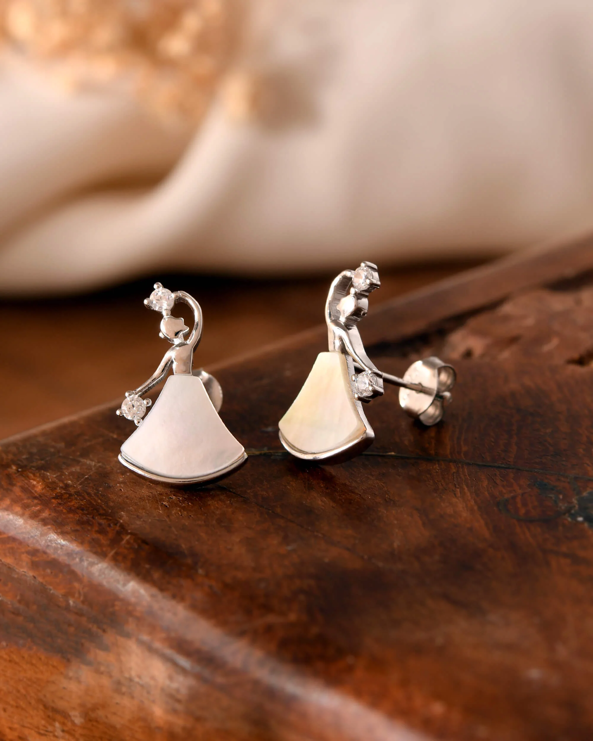 Dancer Studs - Image 2