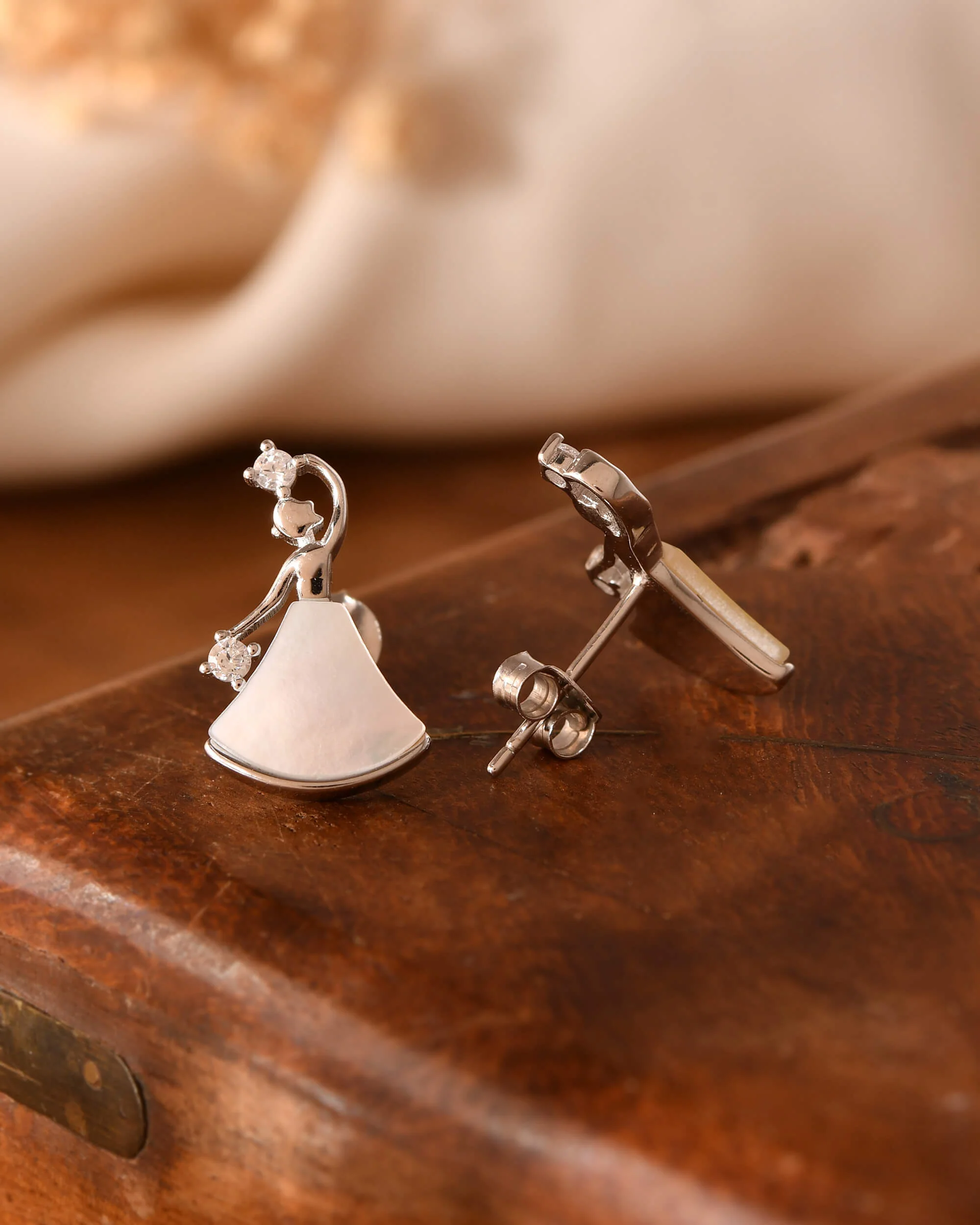 Dancer Studs - Image 3
