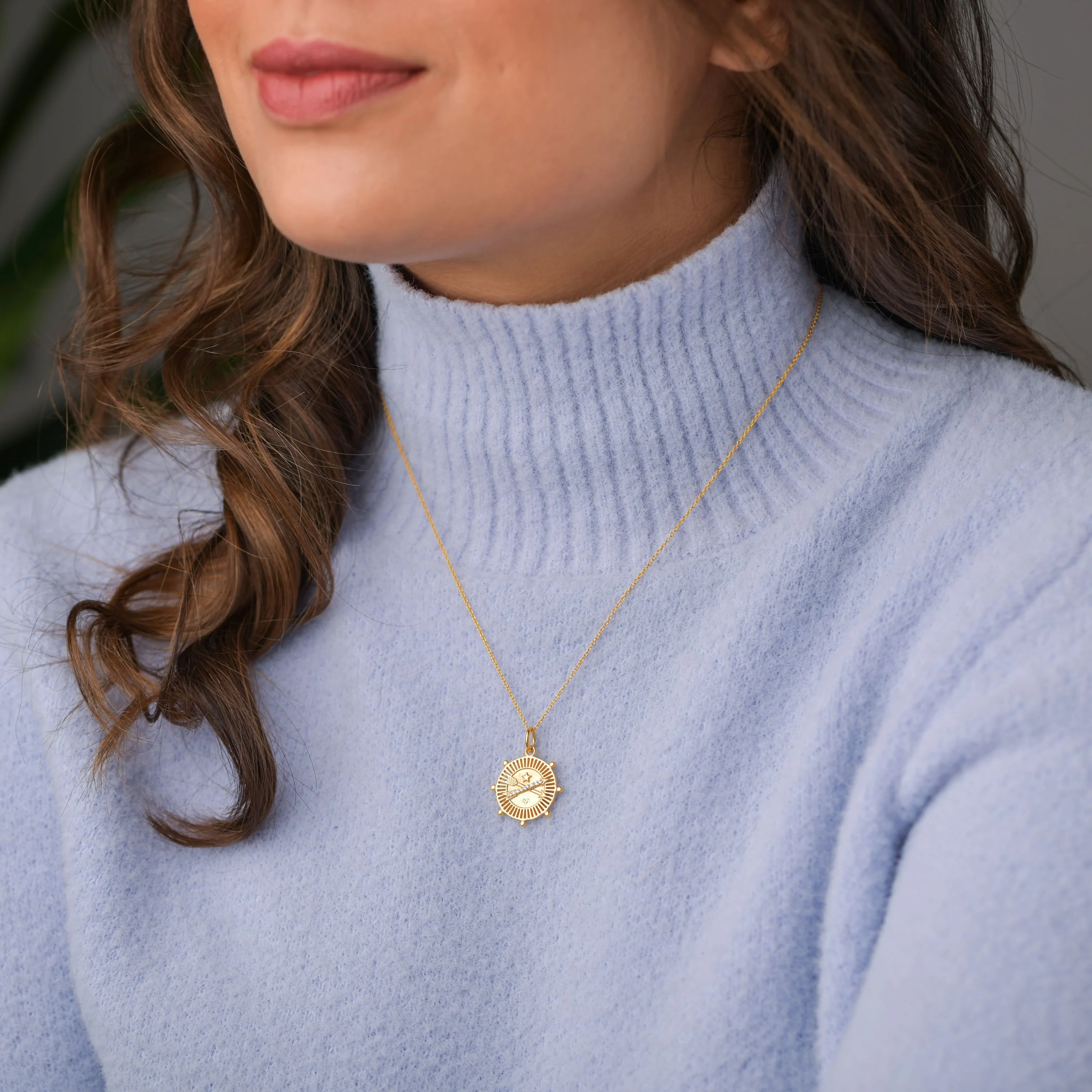 Ella Necklace