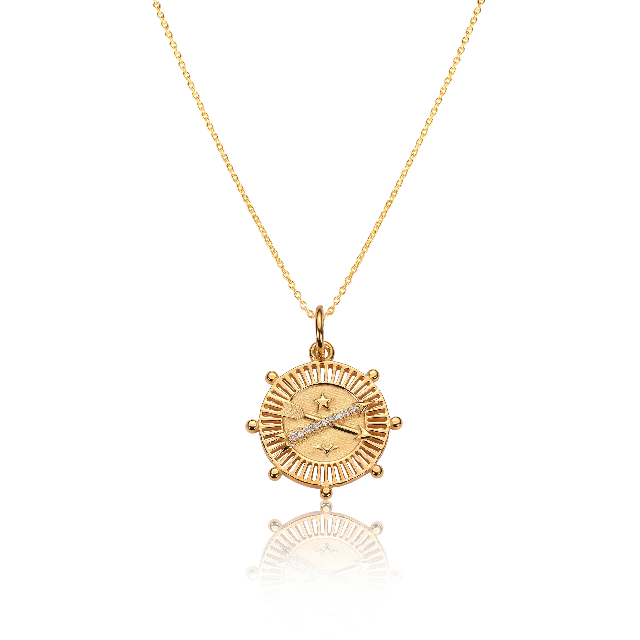 Ella Necklace - Image 2