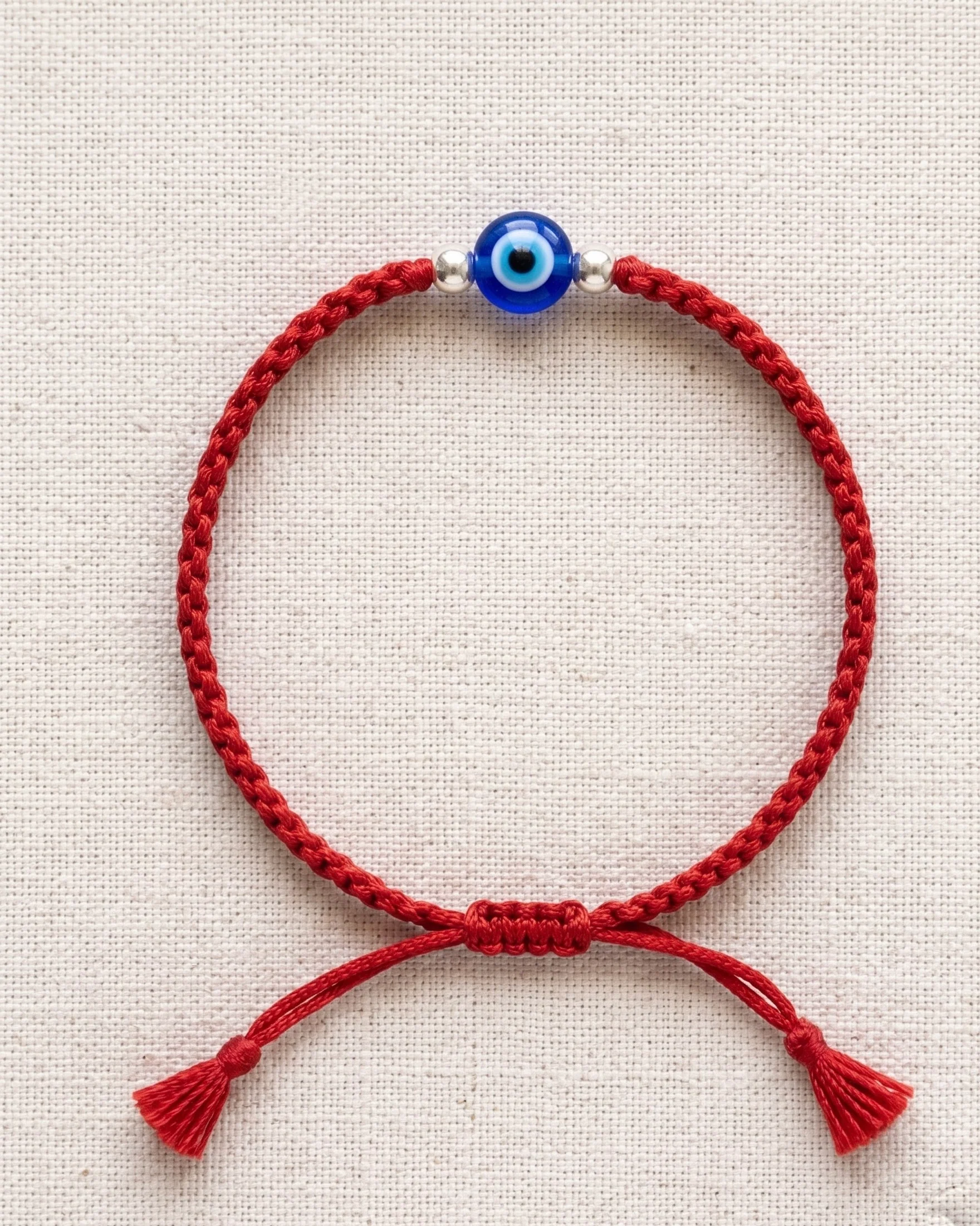 Evil Eye Rakhi - Image 2