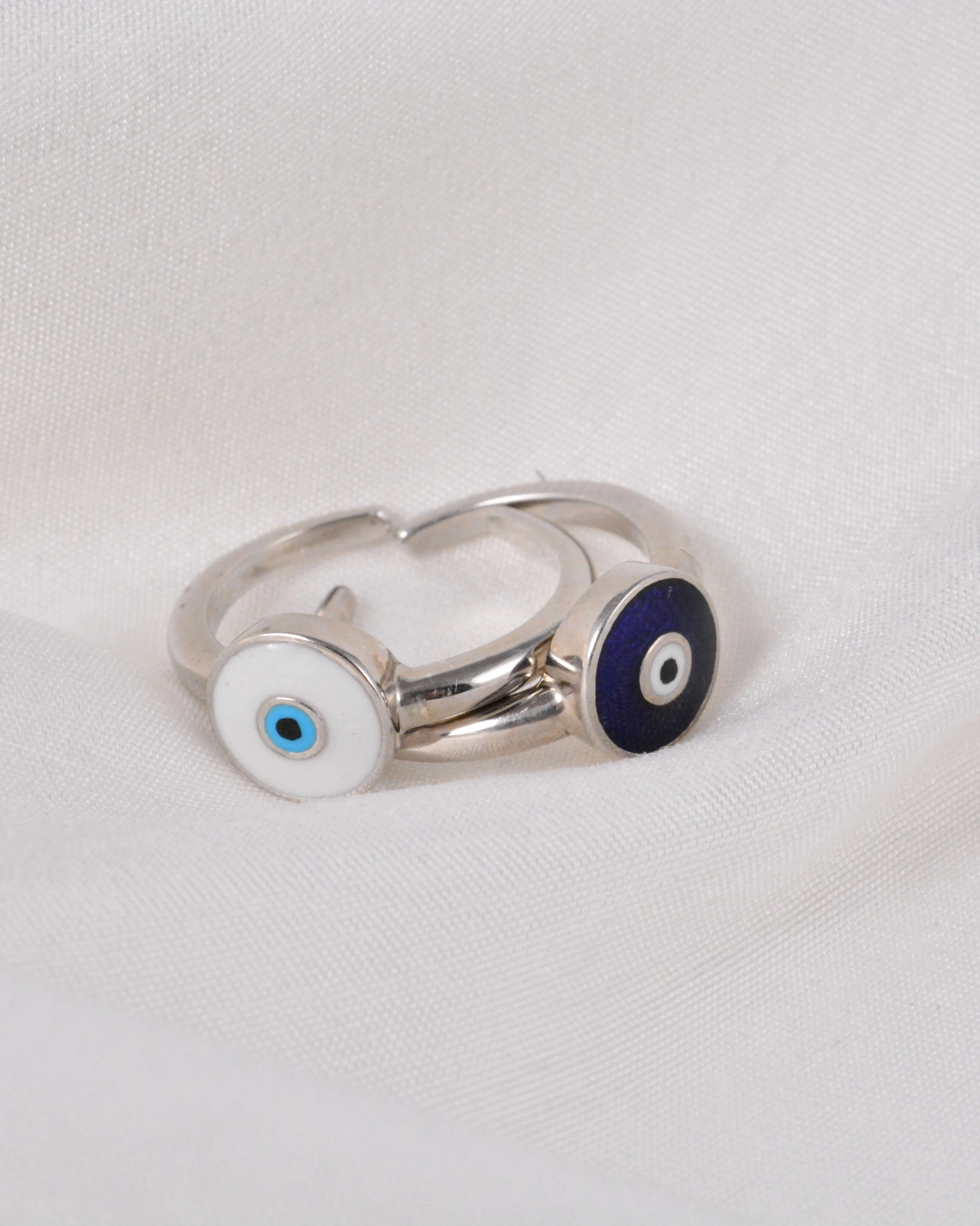 Evil Eye Ring - Image 7