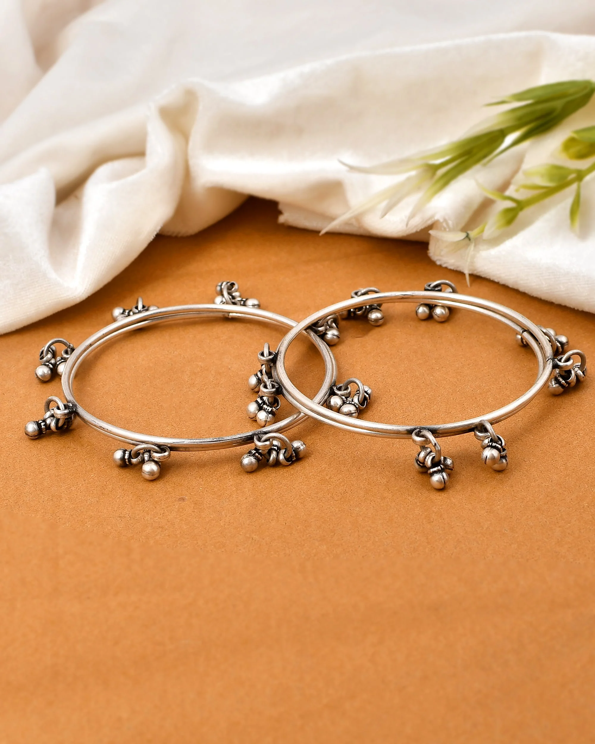 Ghungroo Bangle - Image 3