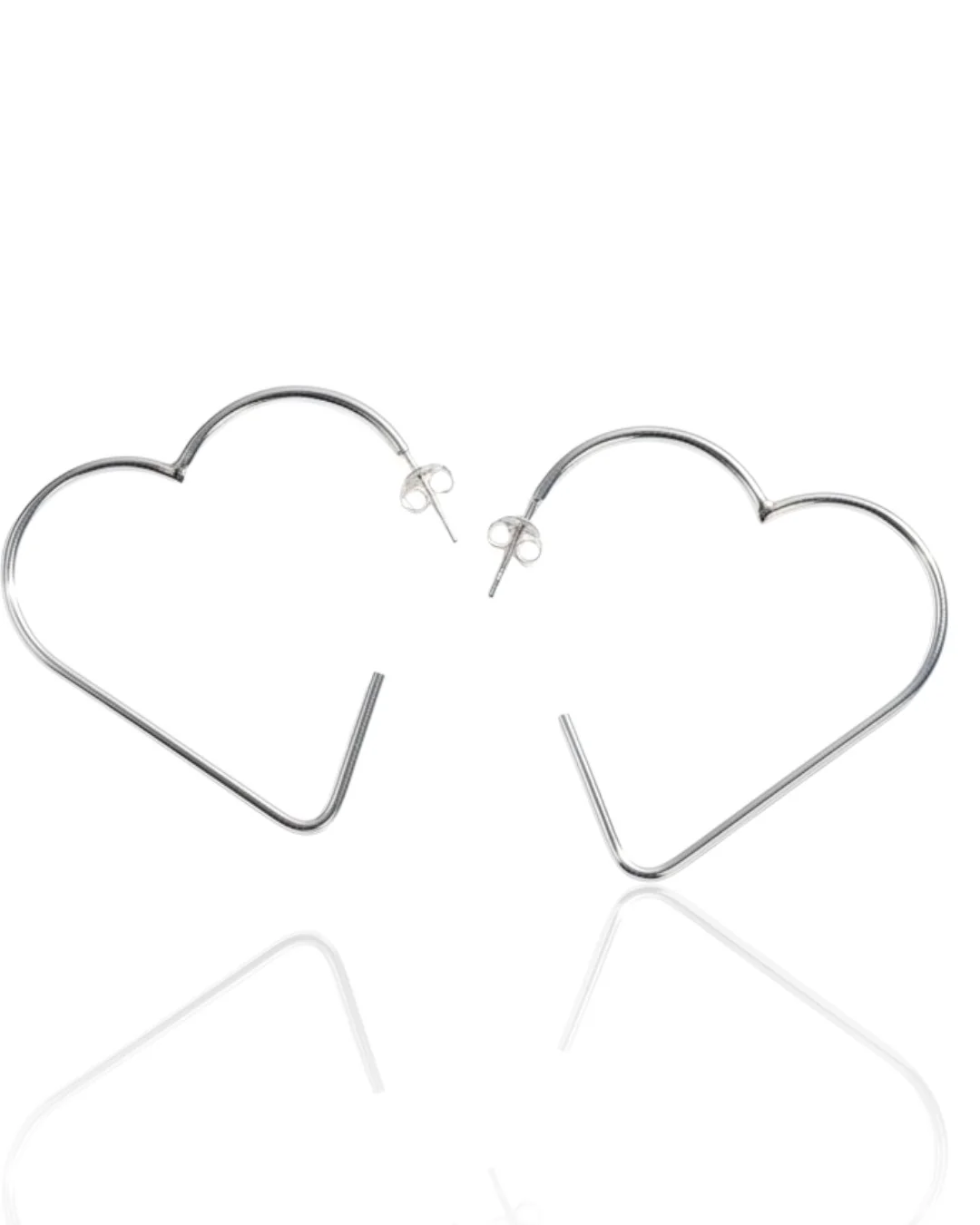 Heart Hoops