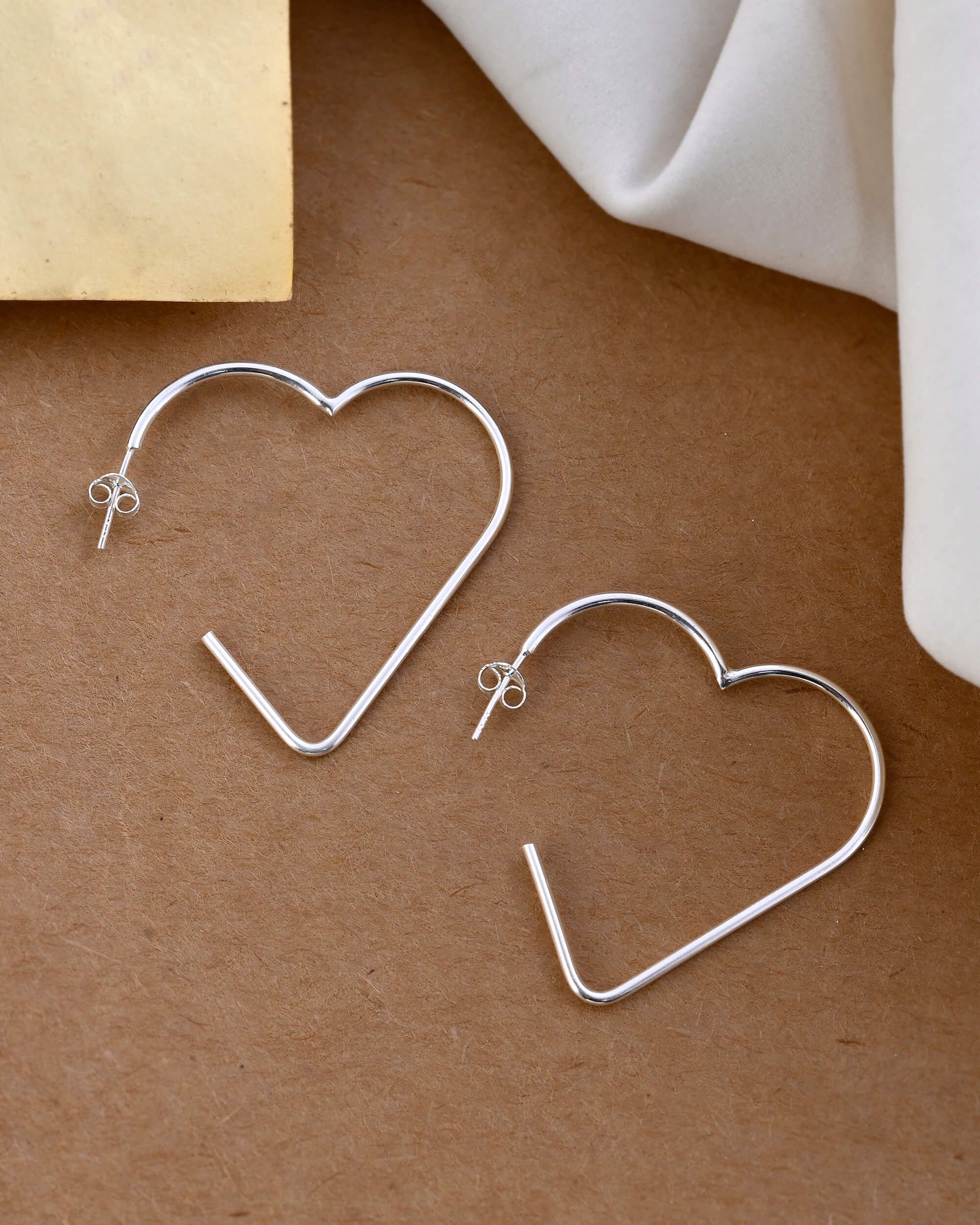 Heart Hoops - Image 2