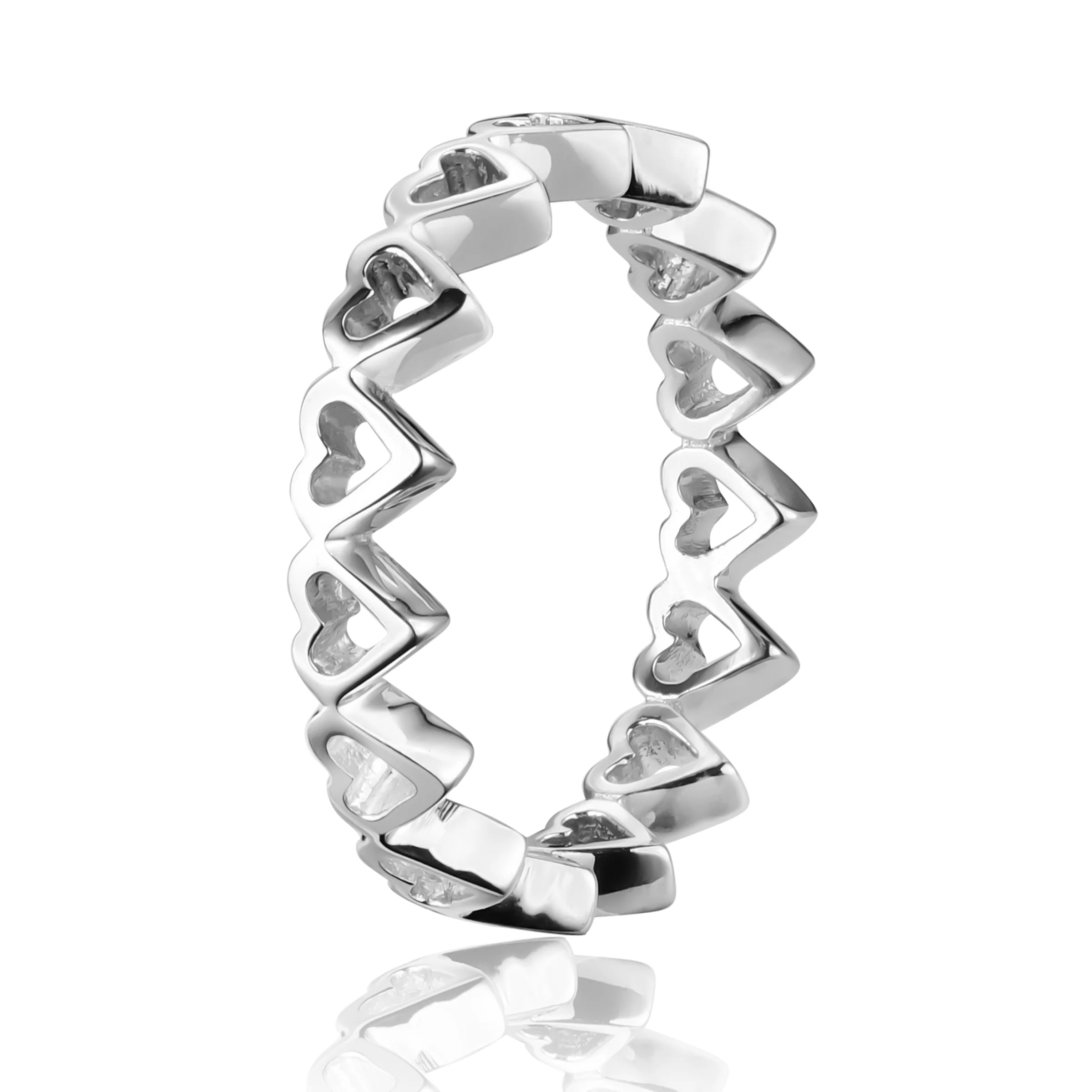 Hearts Ring - Image 3