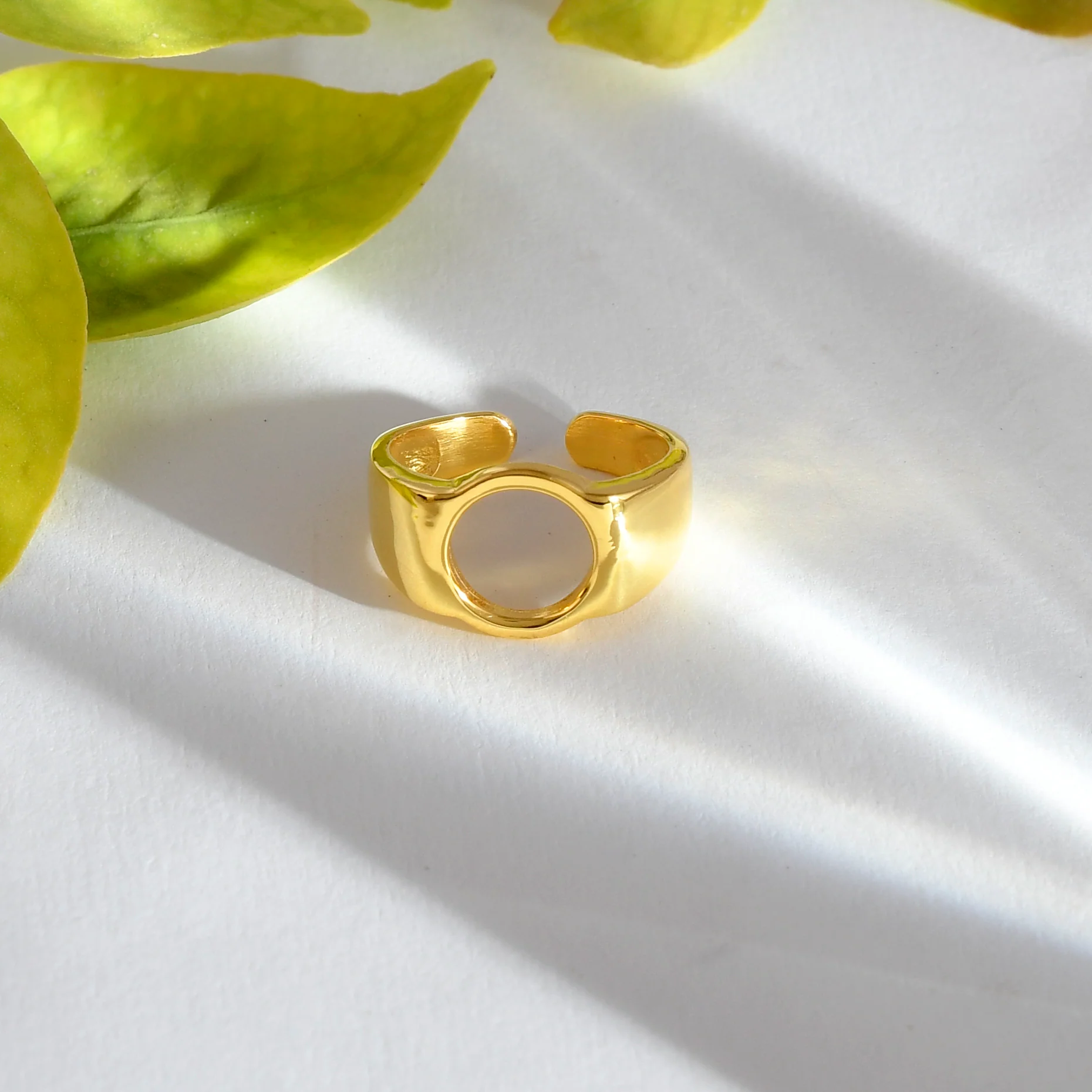 Holo Ring