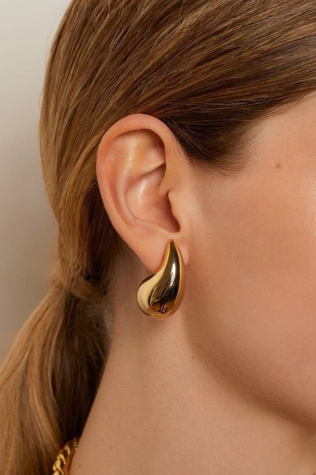 Ira Silver studs - Image 5