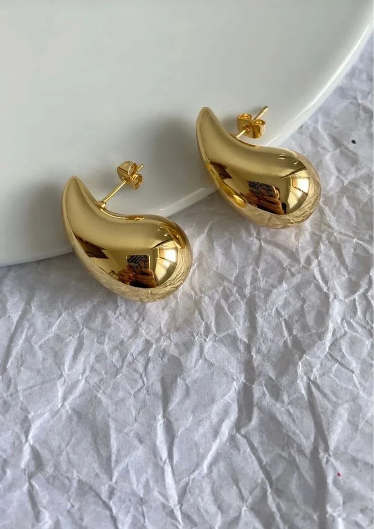 Ira Silver studs - Image 7