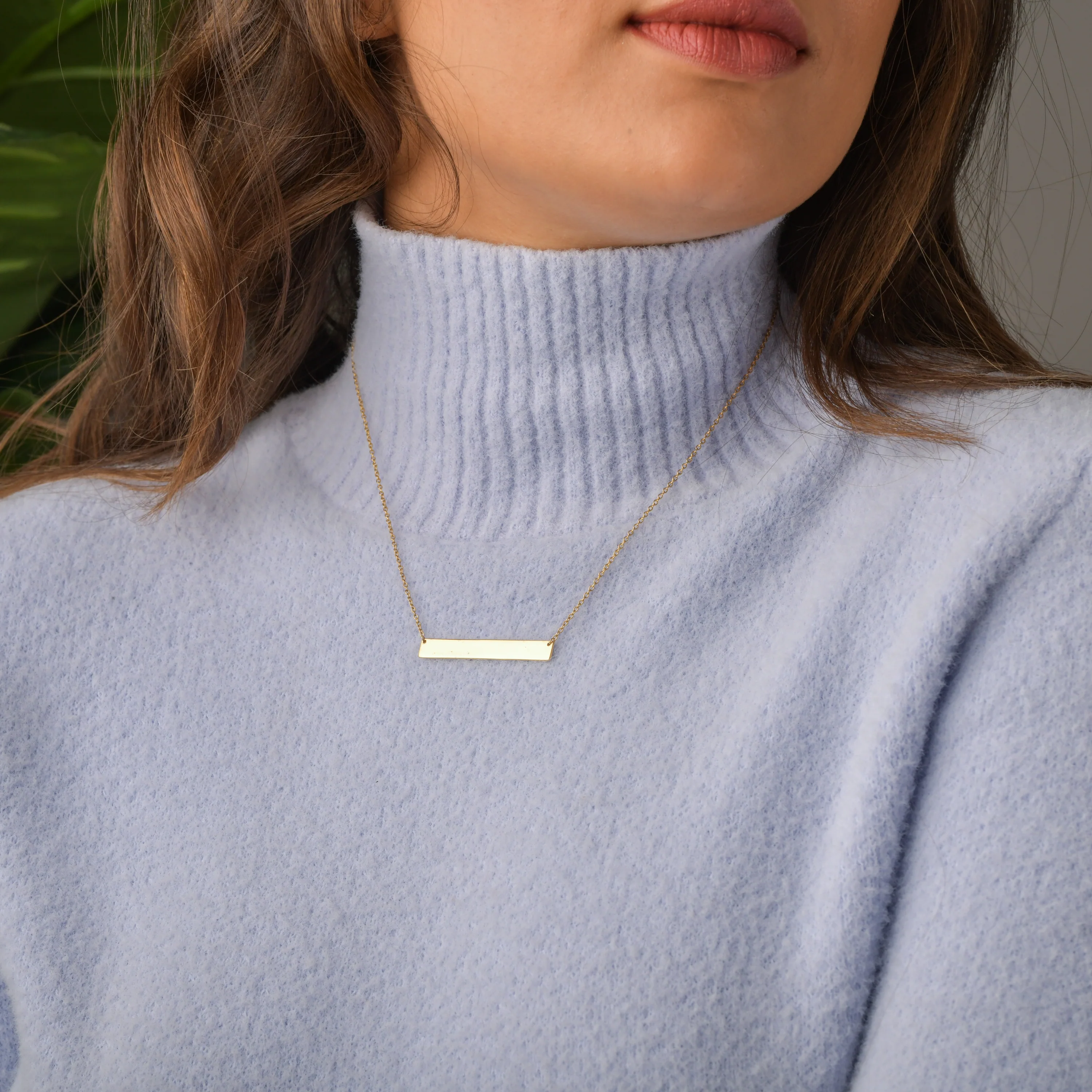 Iris Necklace - Image 3