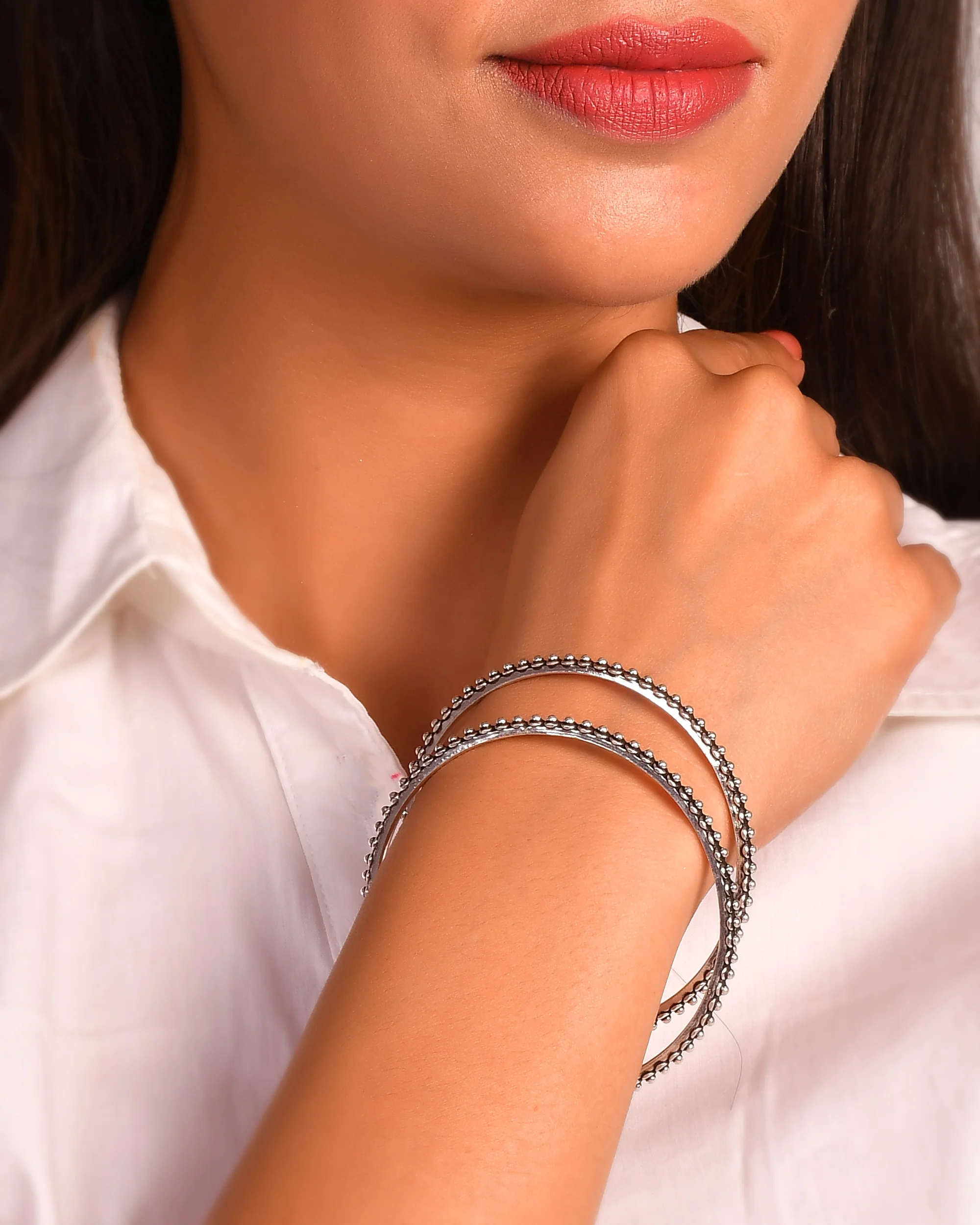Kalki bangles - Image 2
