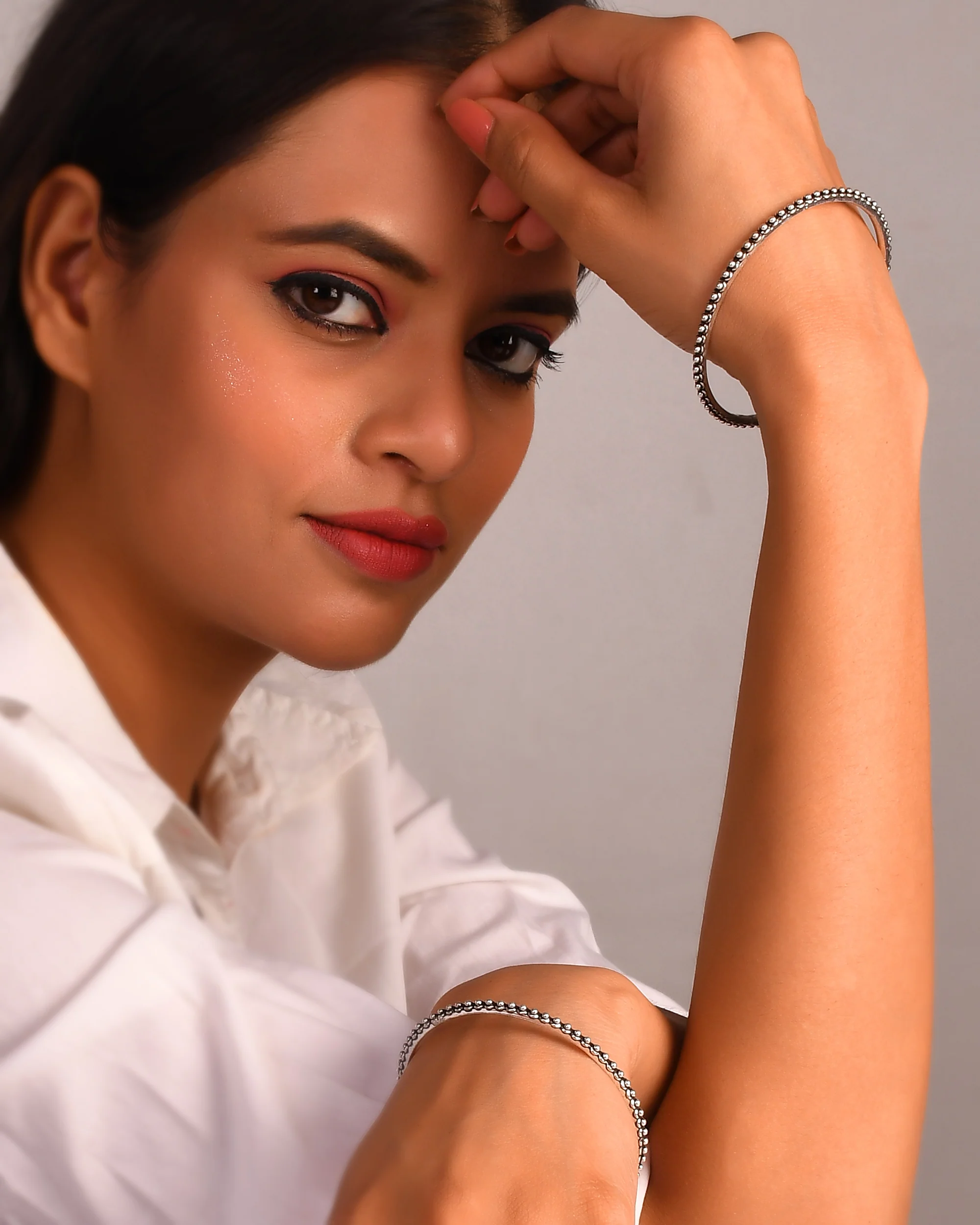 Kalki bangles - Image 3