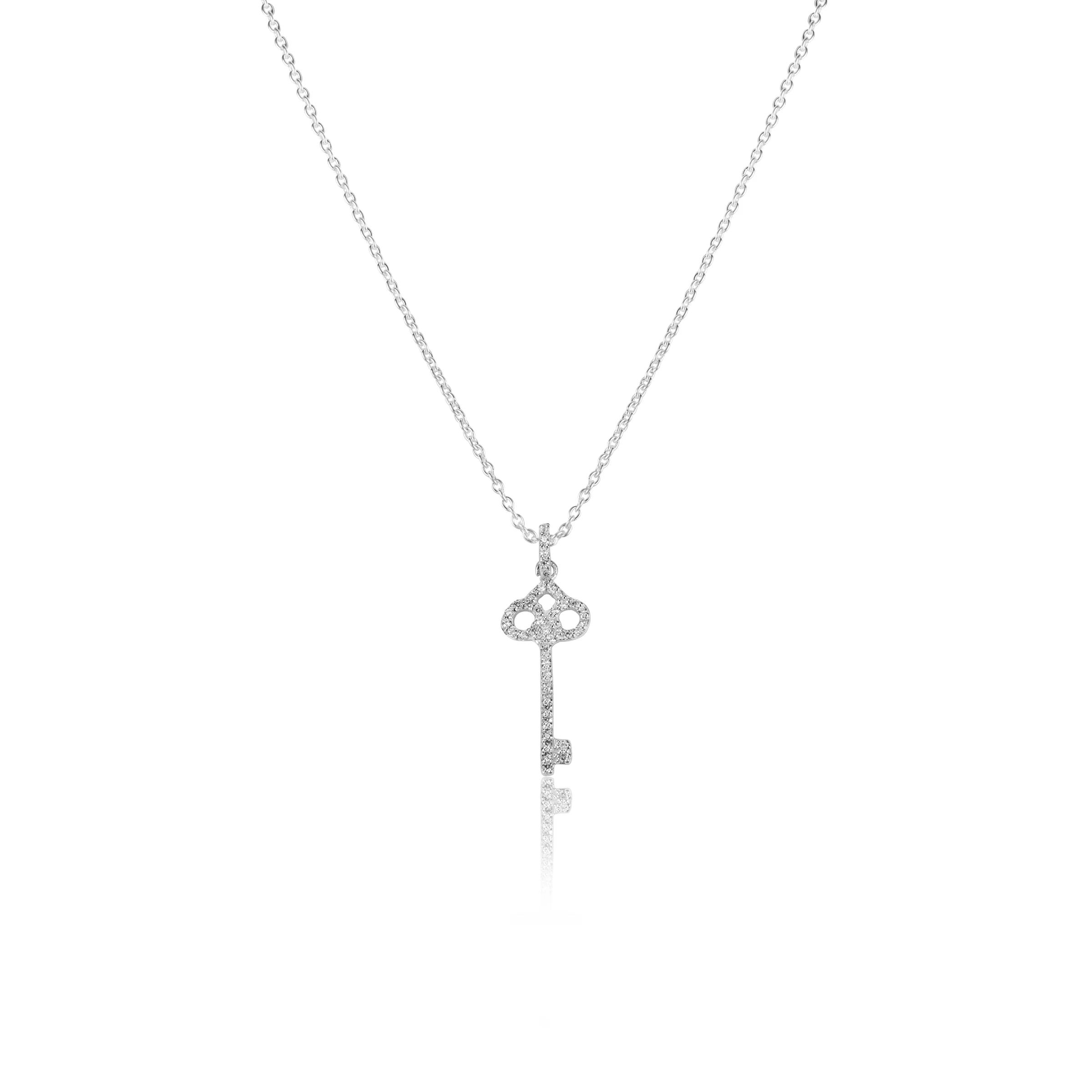 Key Necklace - Image 4