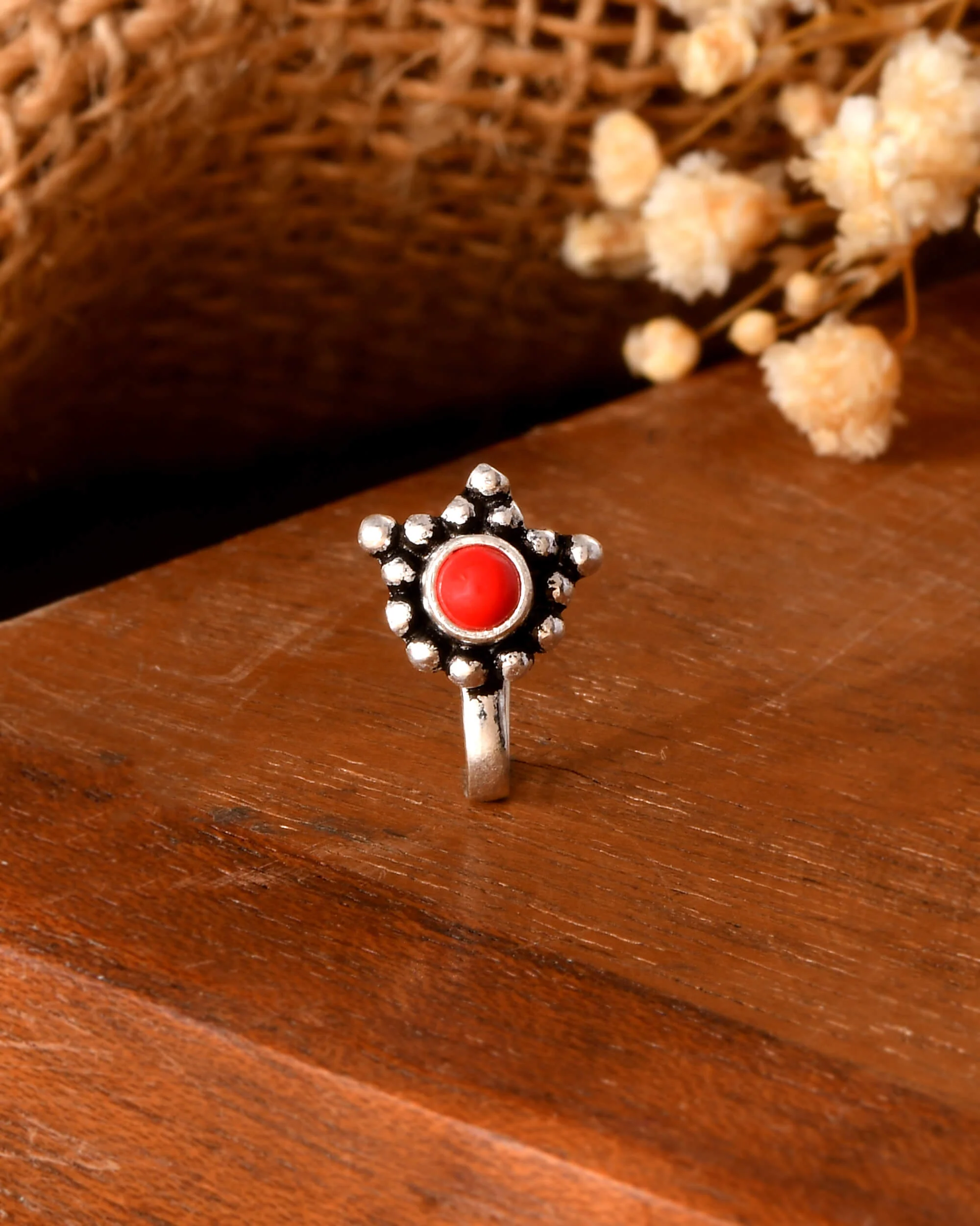 Laal Silver Nath - Image 3