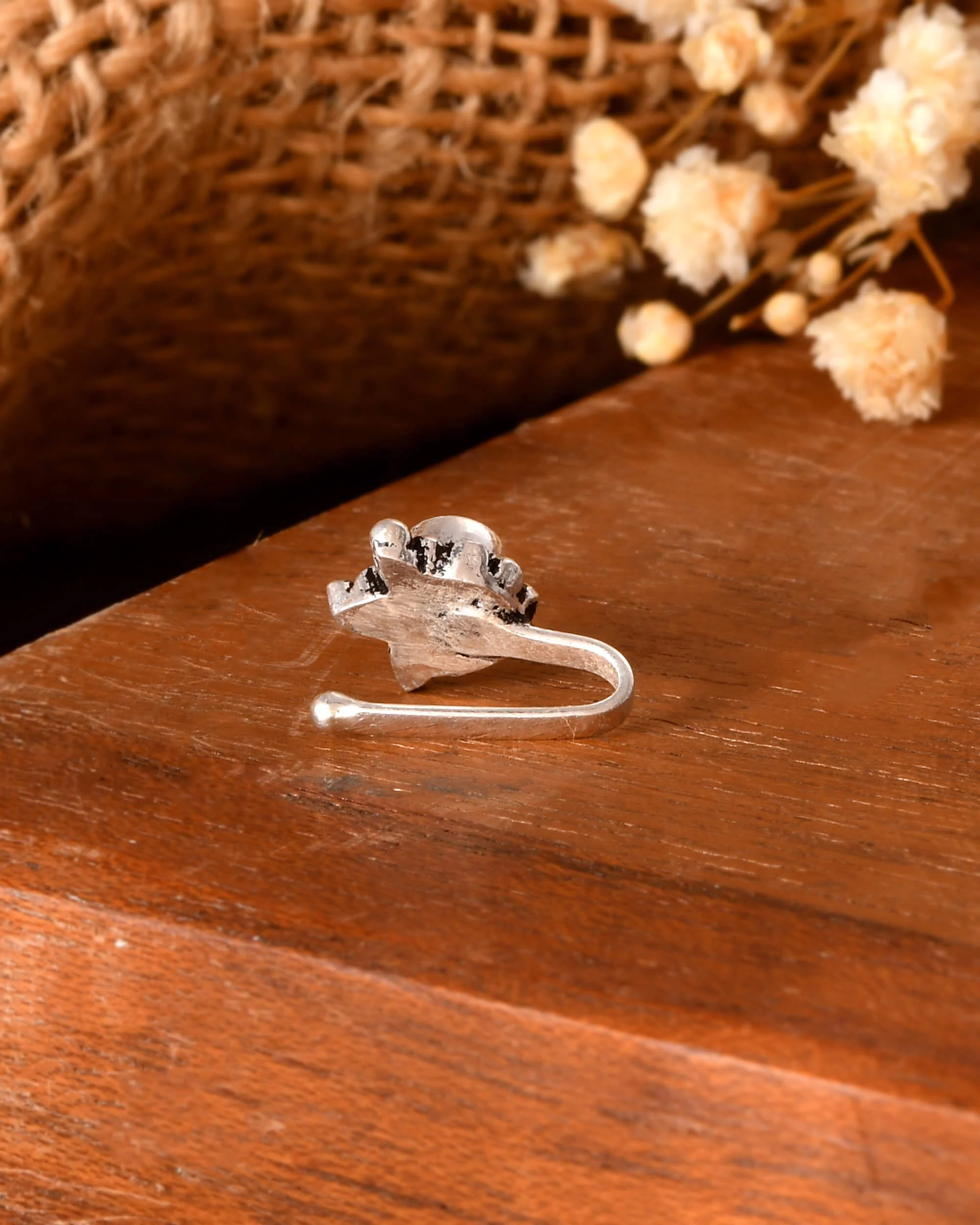 Laal Silver Nath - Image 5