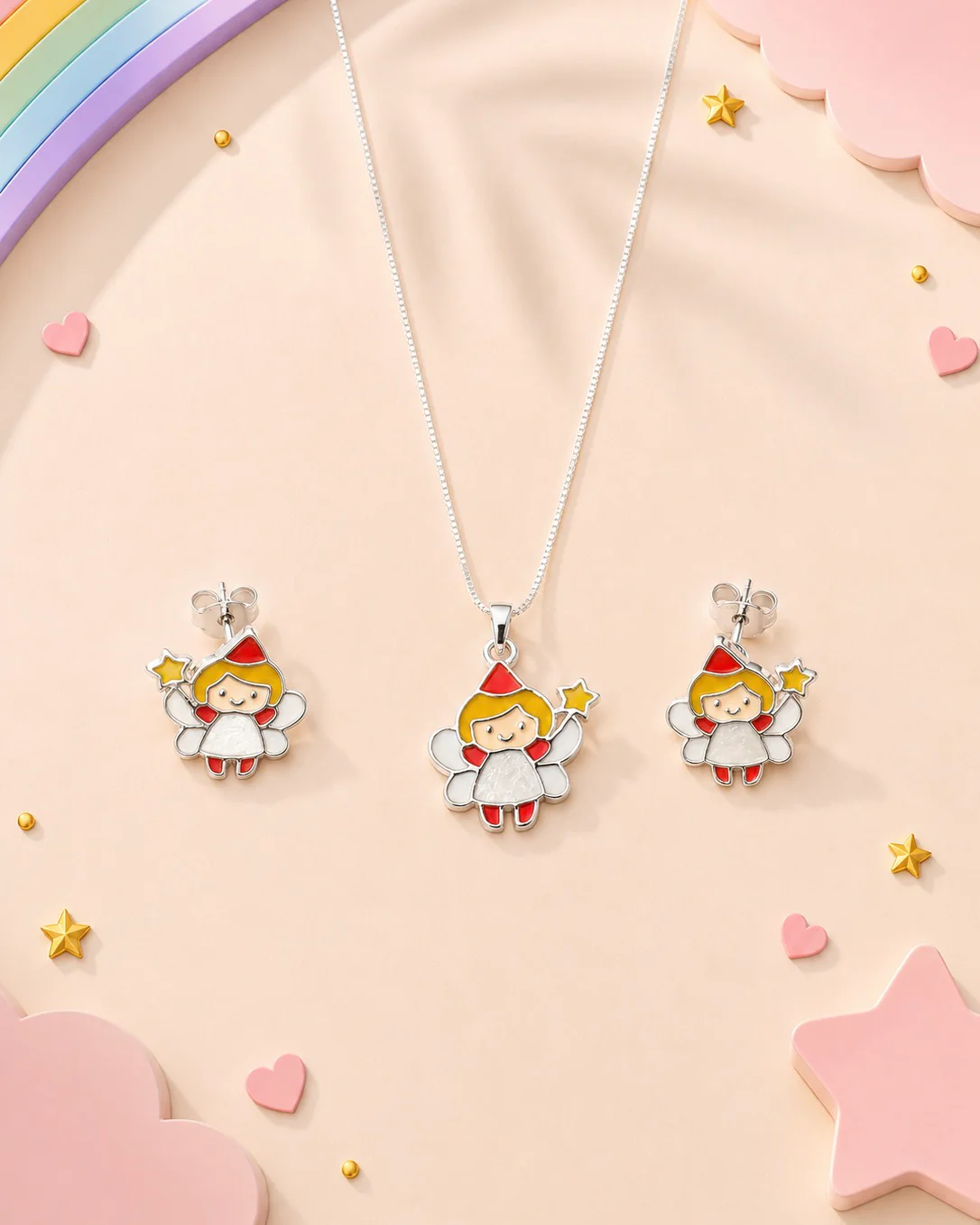 Magic Fairy Set