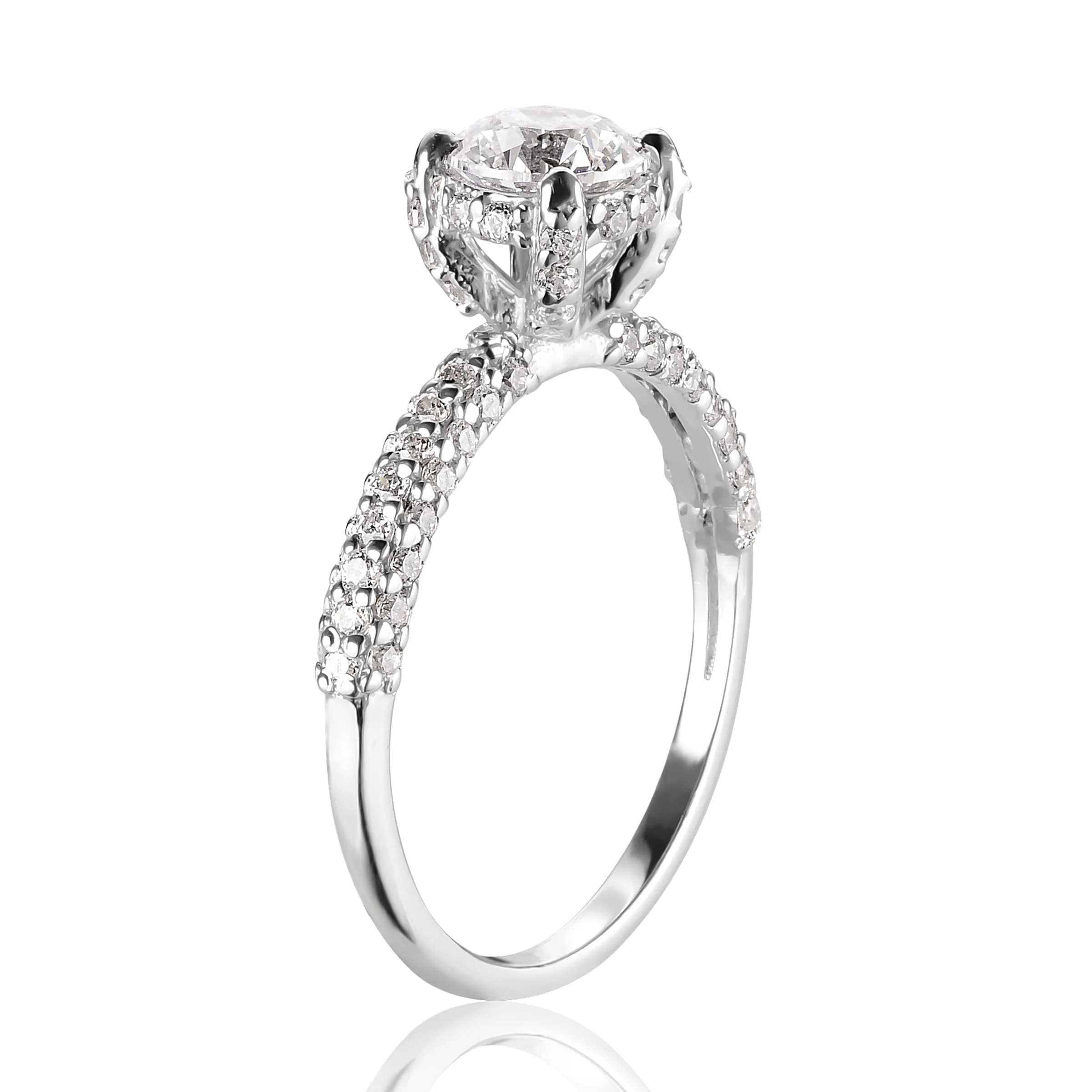 Margaret Engagement Ring - Image 3