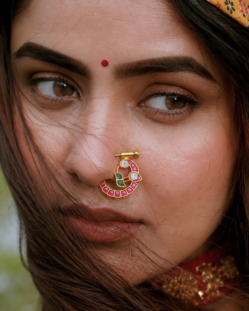 Meera Silver Nath - Image 3