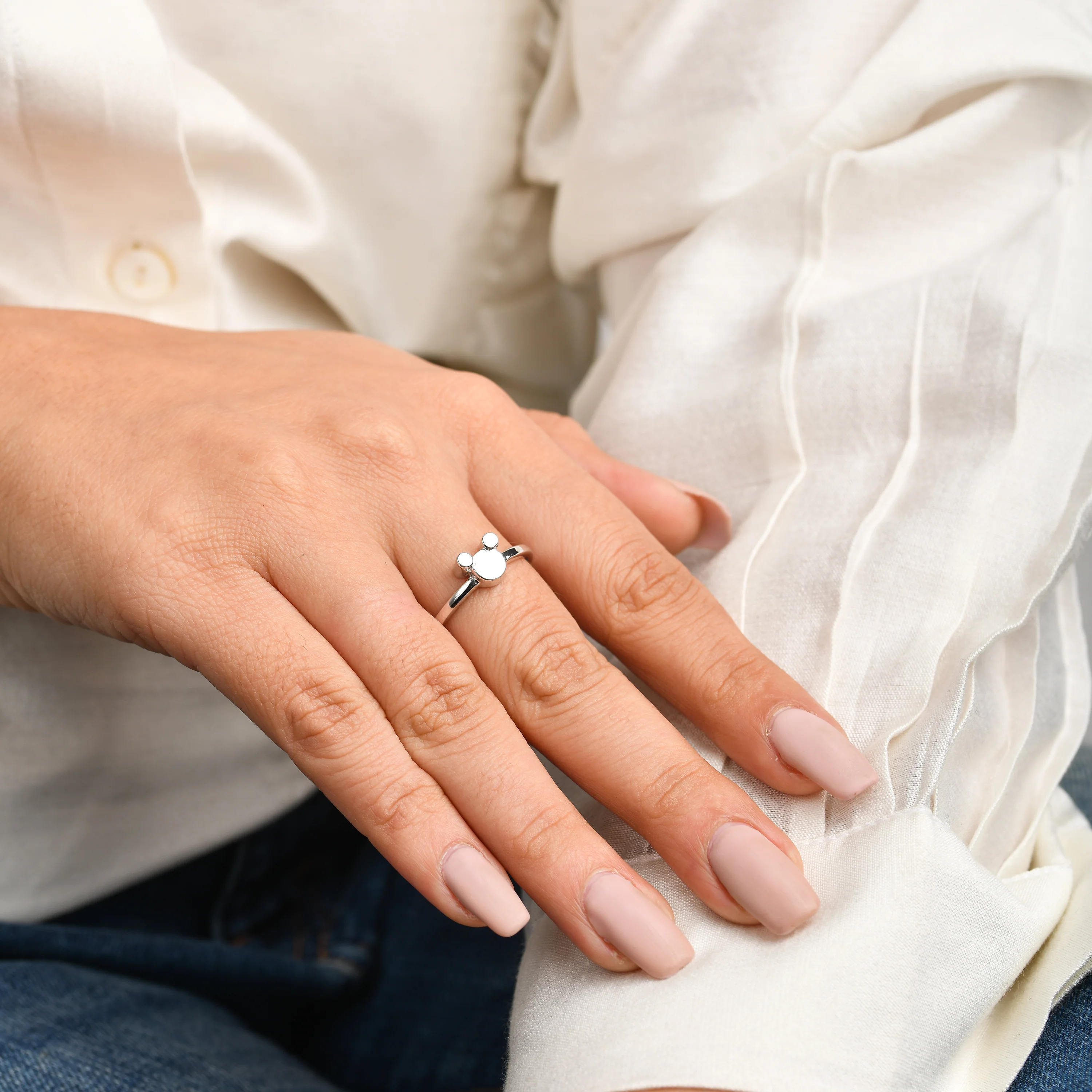 Mickey Ring - Image 4