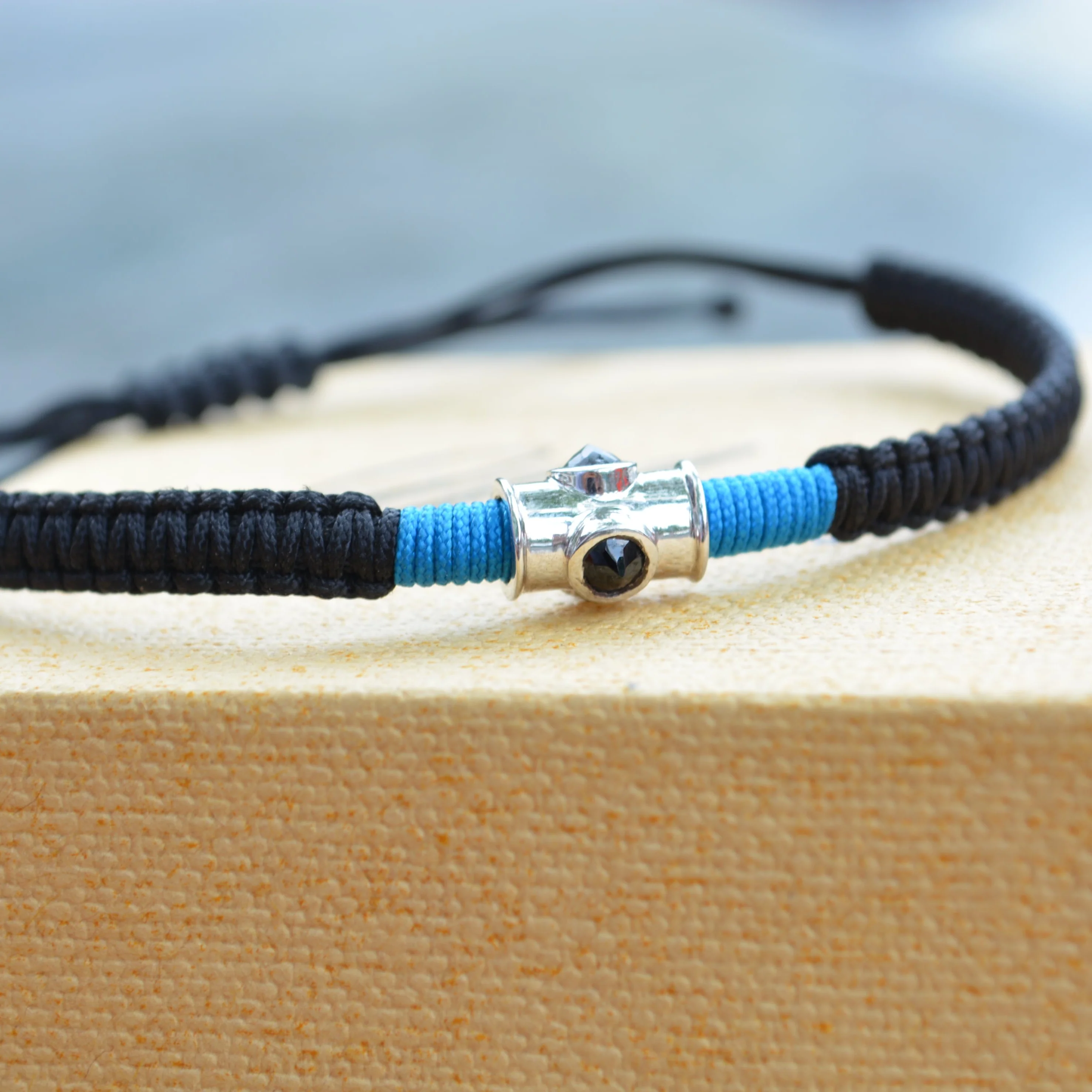 Noah Silver Rakhi