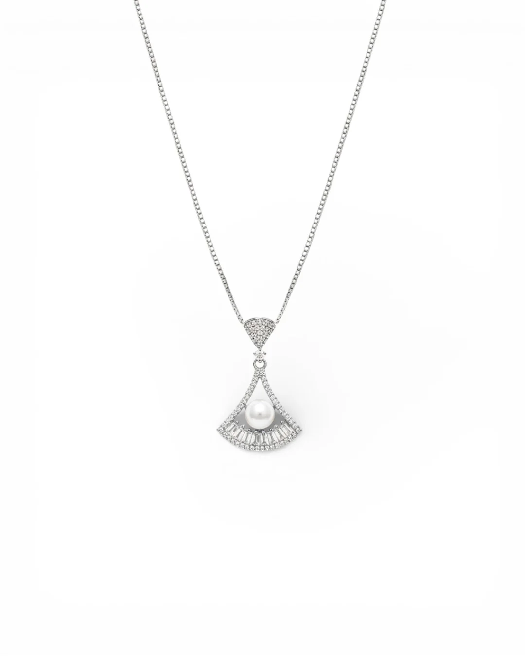 Pearl Elegance Pendant