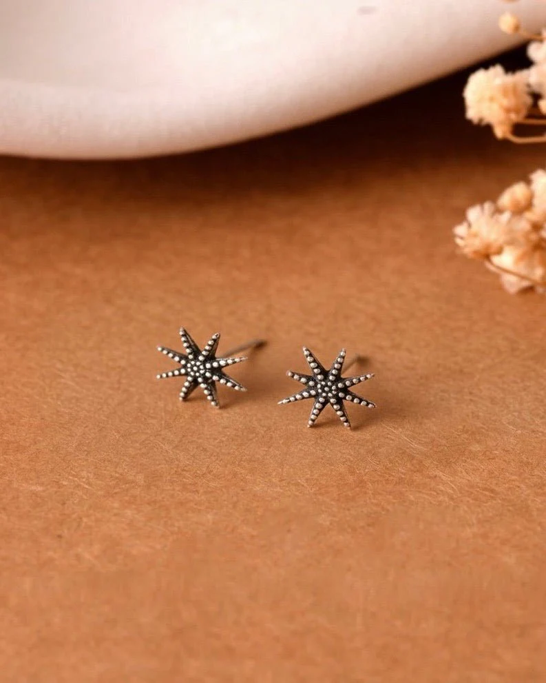 Phool Studs