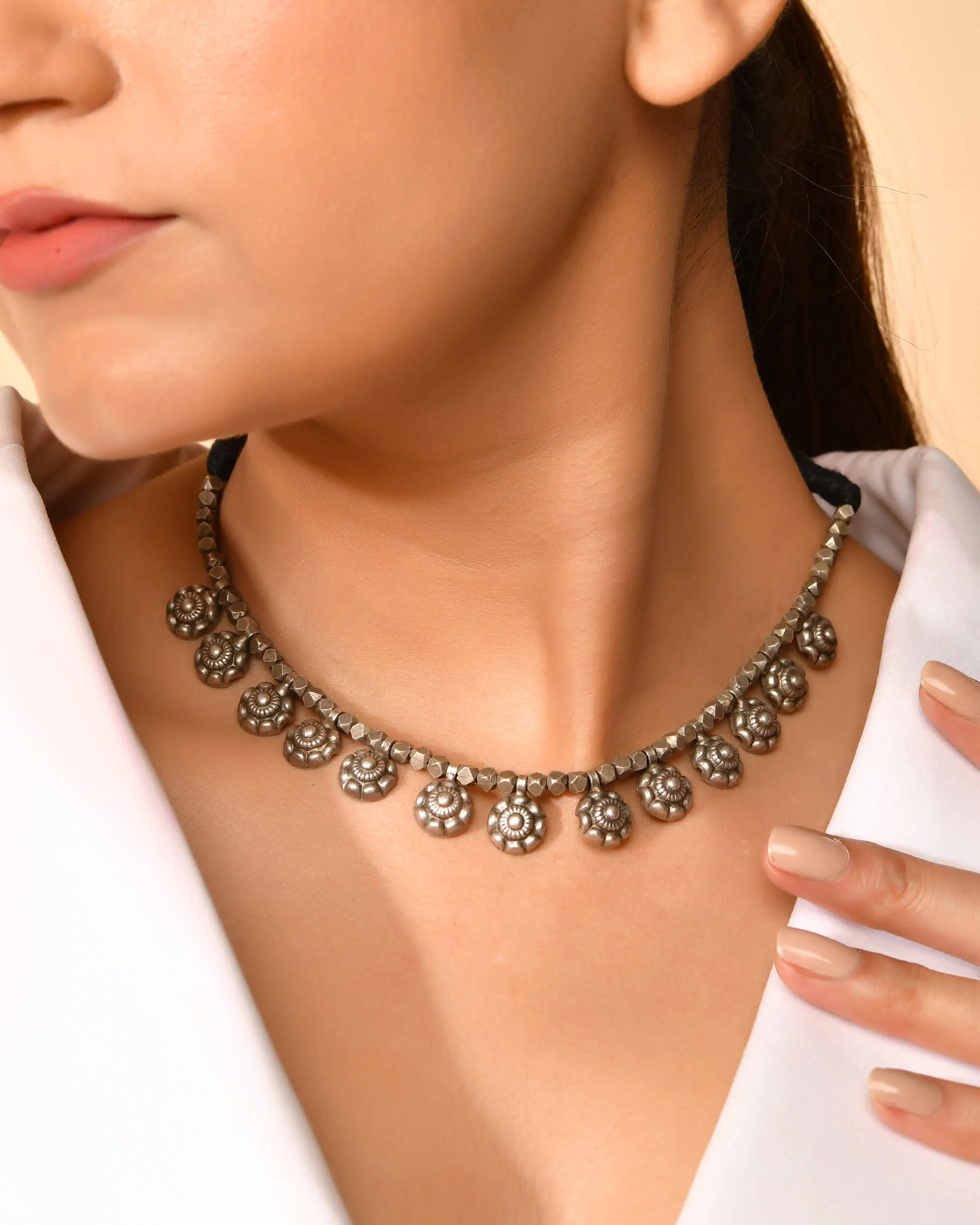 Phoolmala Choker