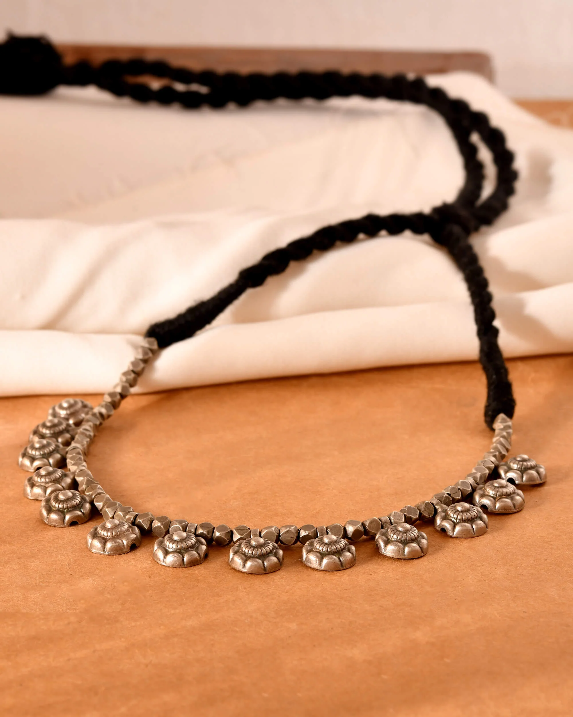 Phoolmala Choker - Image 3