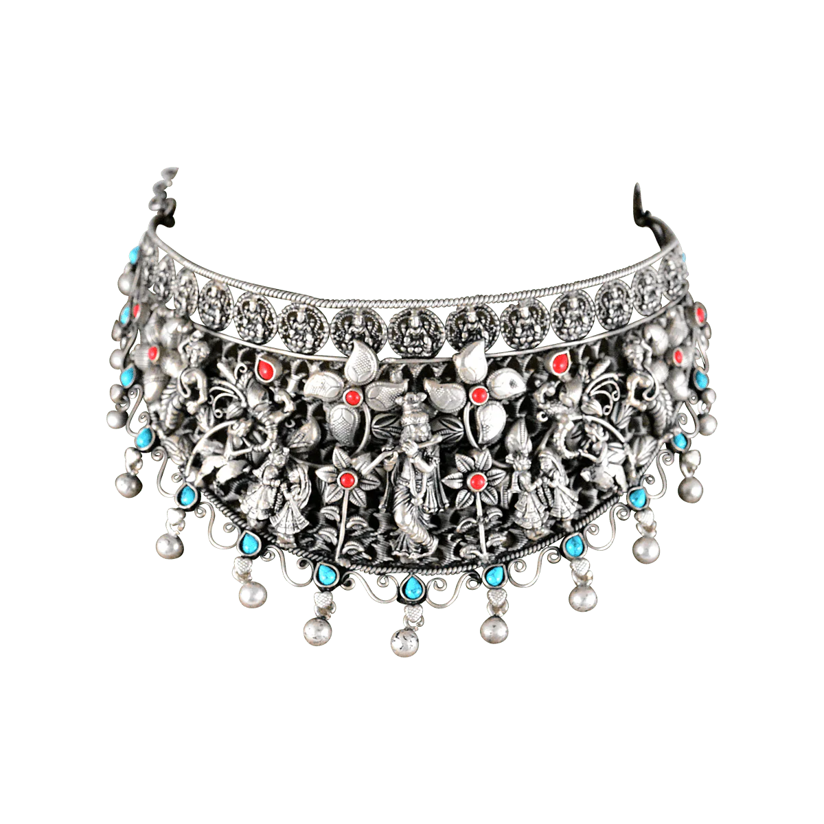 Raas Choker - Image 3