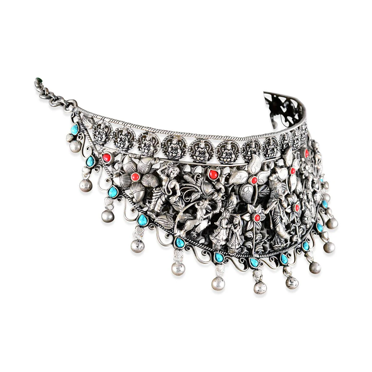 Raas Choker - Image 4