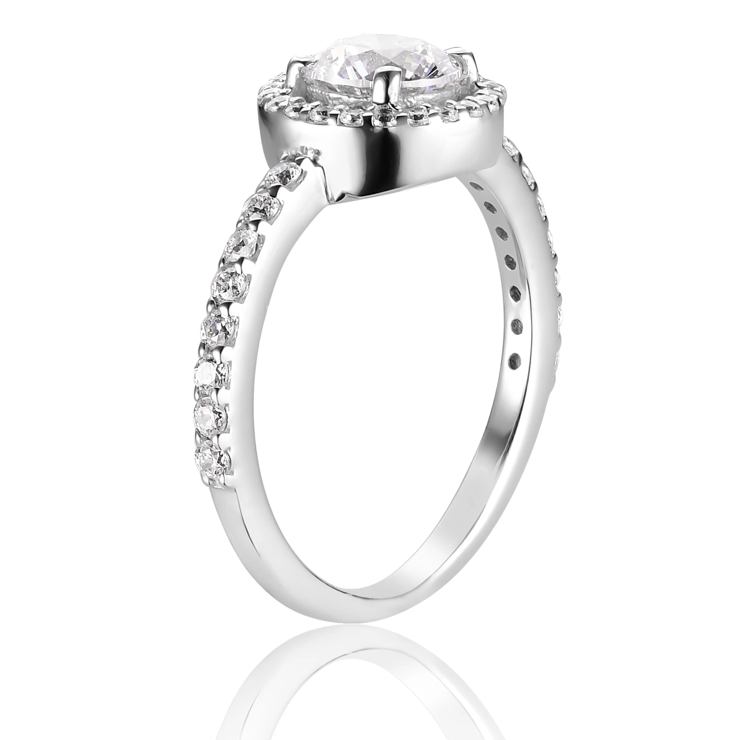 Reece Engagement Ring - Image 3