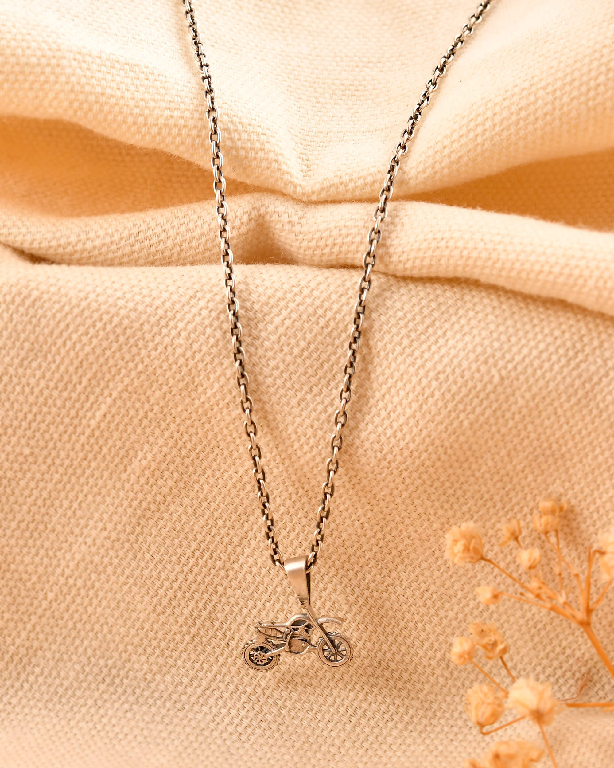 Rider Pendant - Image 6