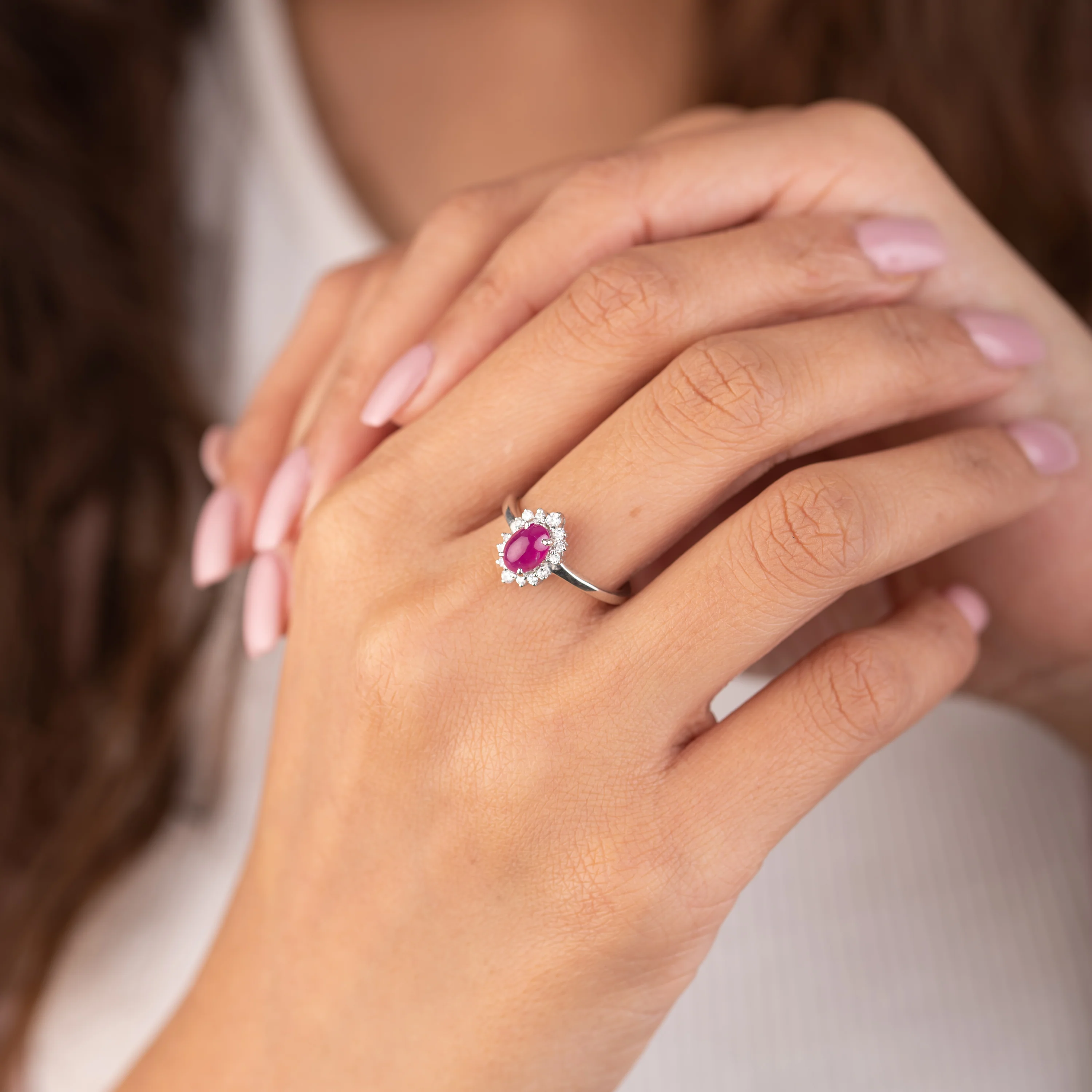 Ruby Ring - Image 3