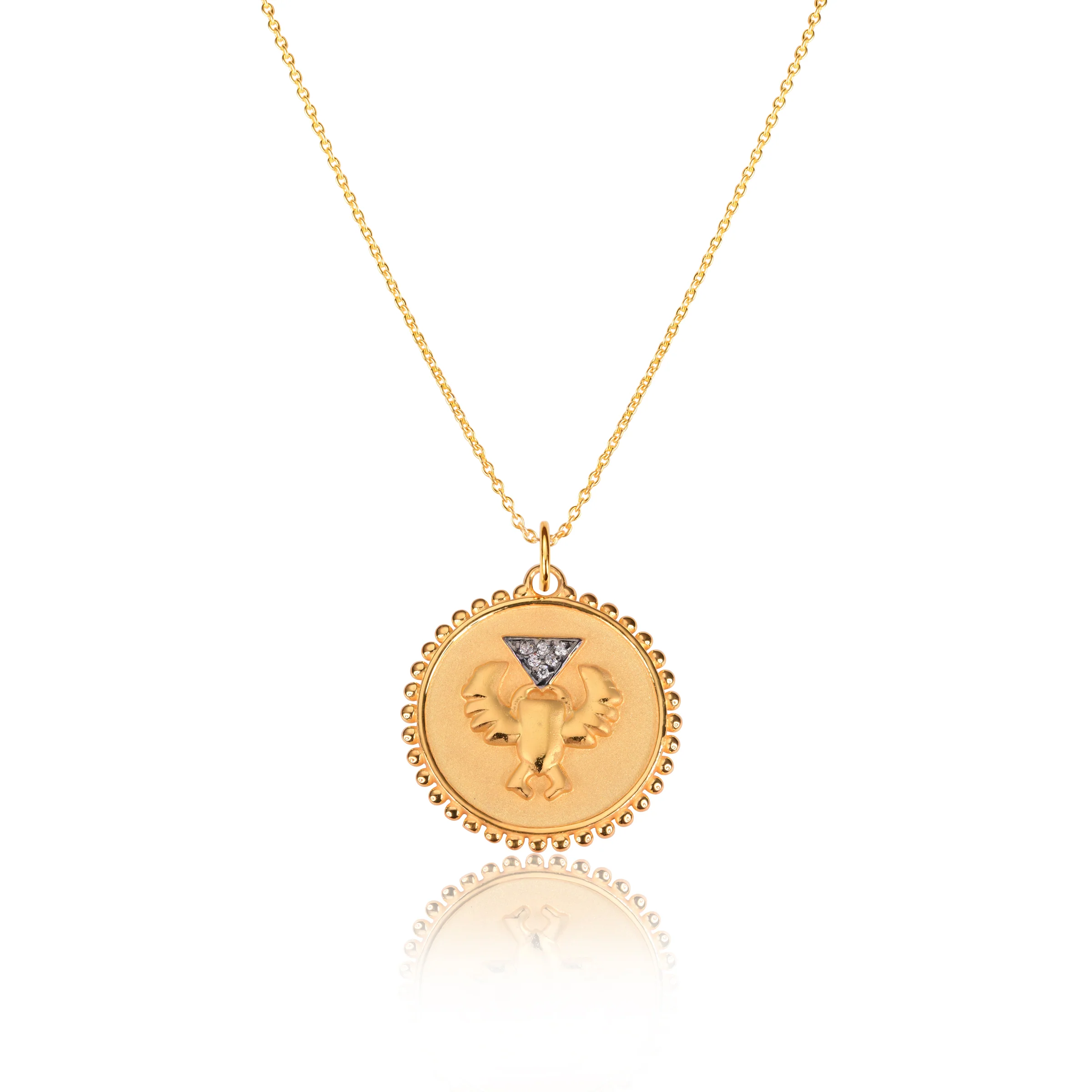 Scorpio Necklace - Image 2