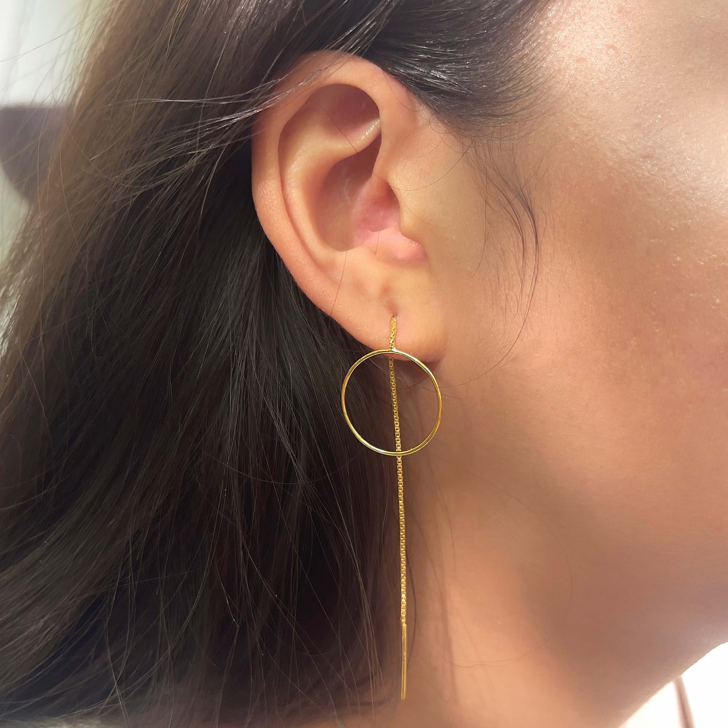 Sui Dhaaga Earring