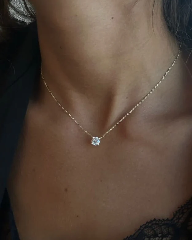 Swarovski Necklace - Image 3