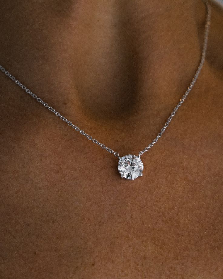 Swarovski Necklace - Image 5